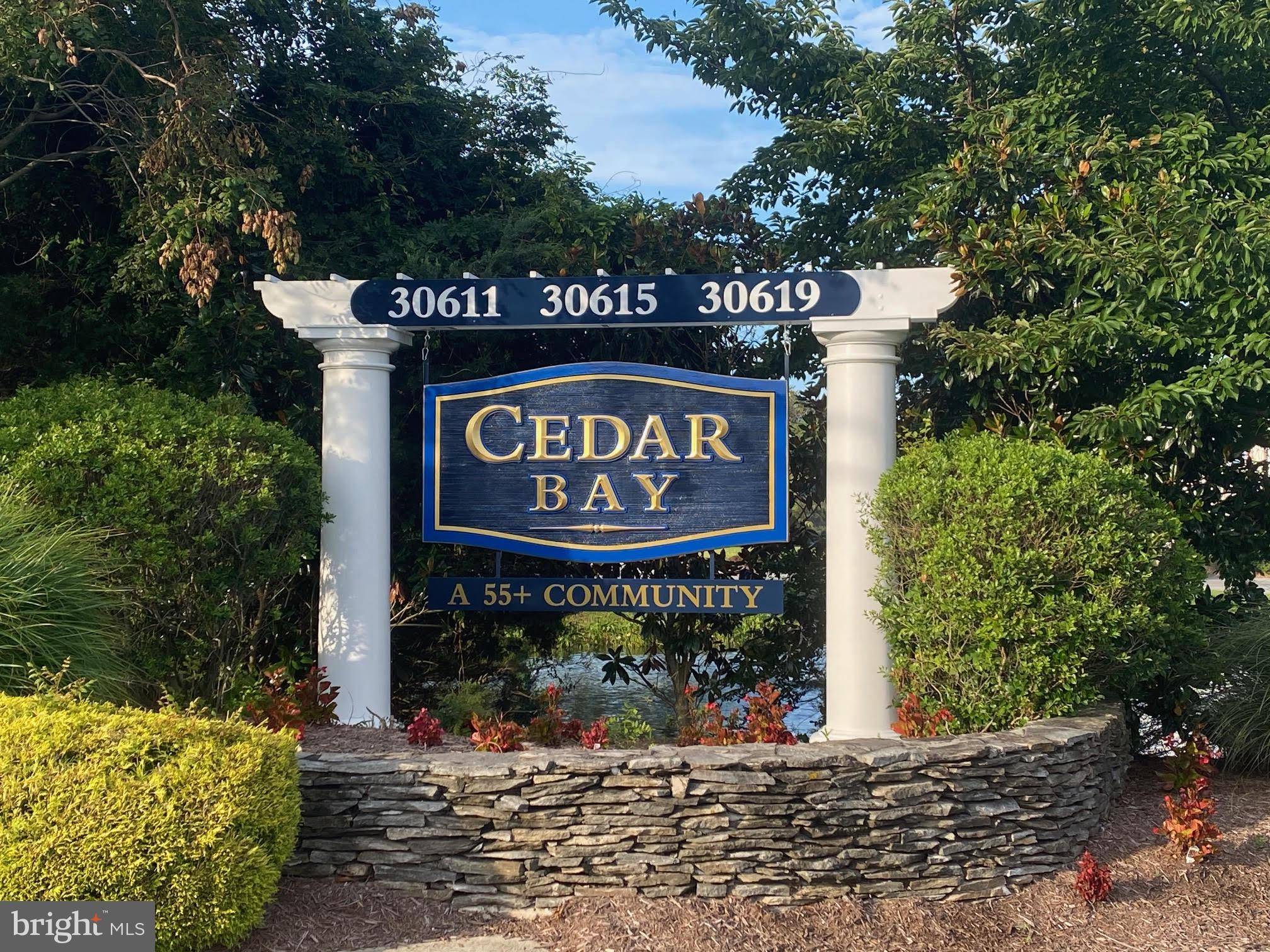 Ocean View, DE 19970,30619 CEDAR NECK RD #1202