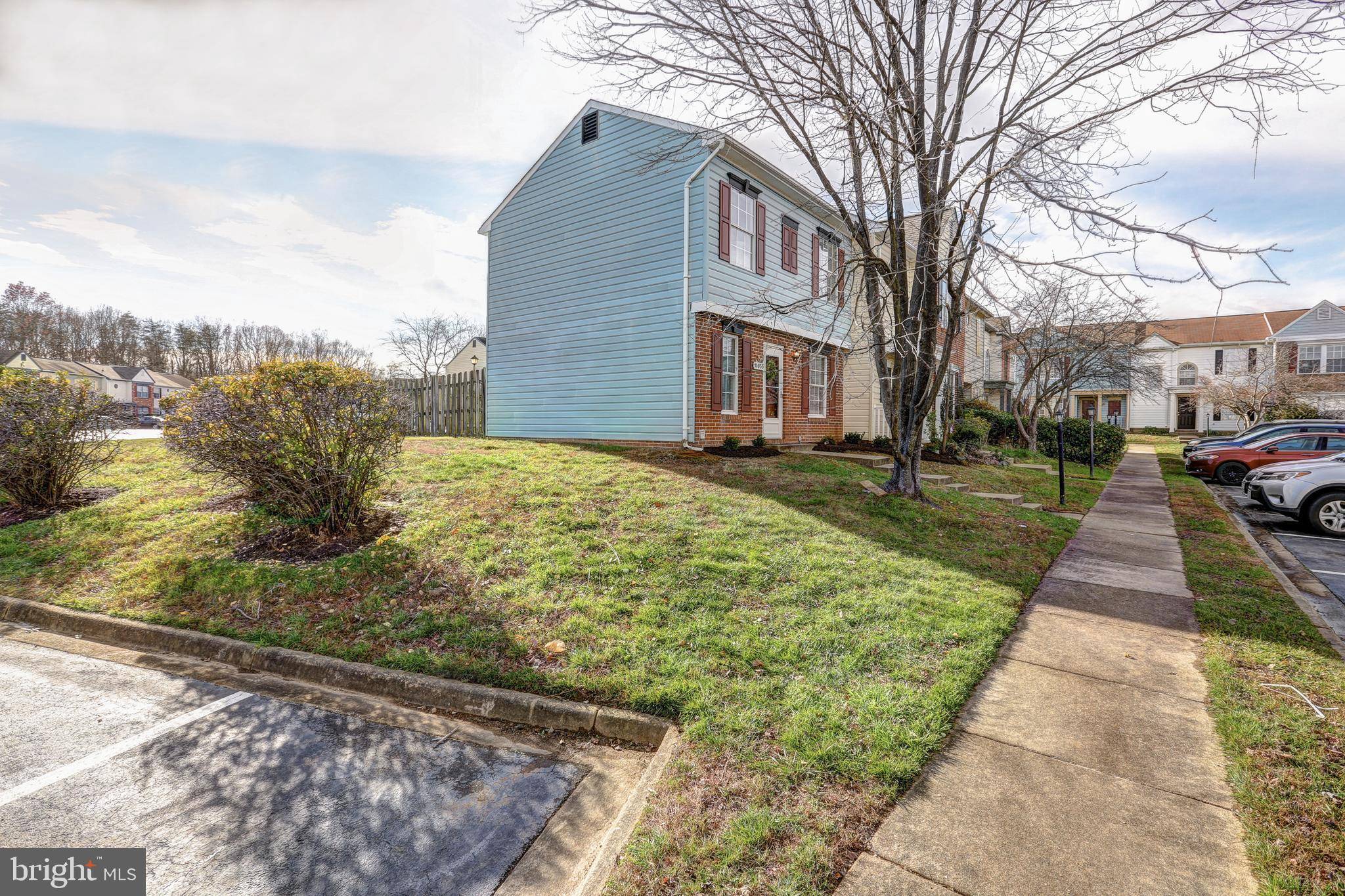 Fredericksburg, VA 22407,11033 THAXTON PL