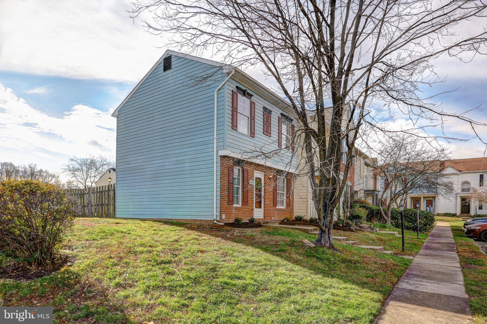 Fredericksburg, VA 22407,11033 THAXTON PL