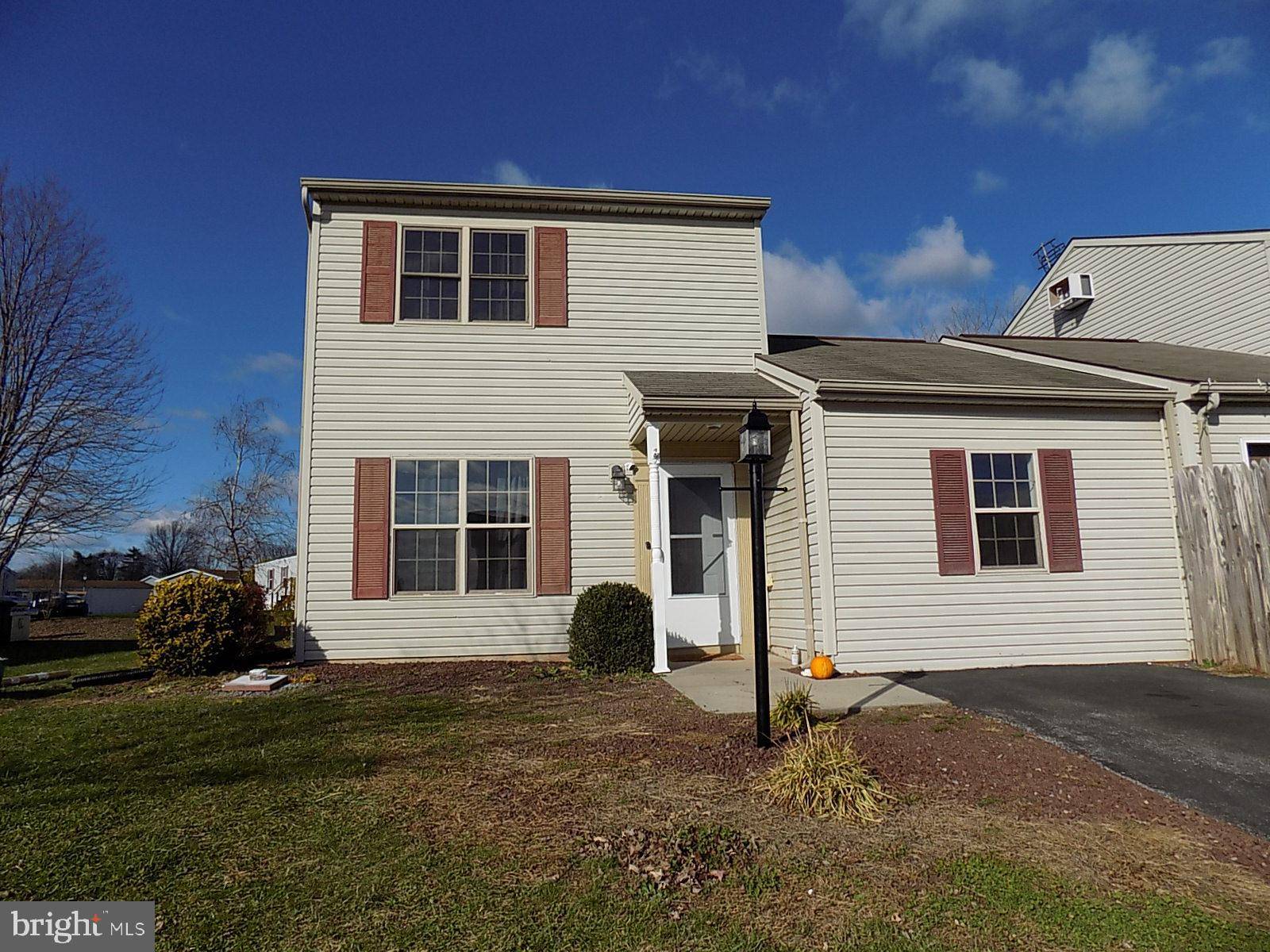 Dover, PA 17315,3028 SOLAR DR