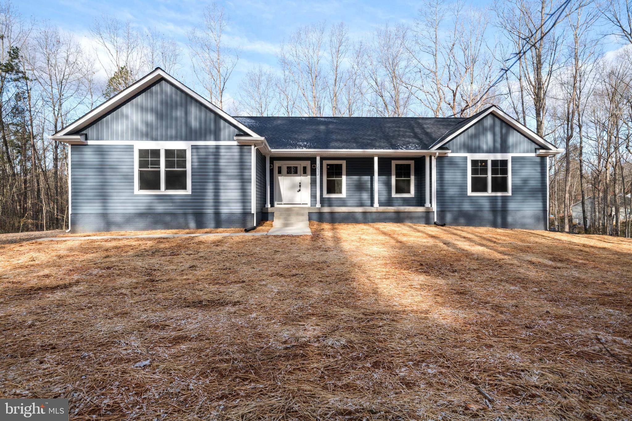 Rhoadesville, VA 22542,BELLEWOOD ACRES LN