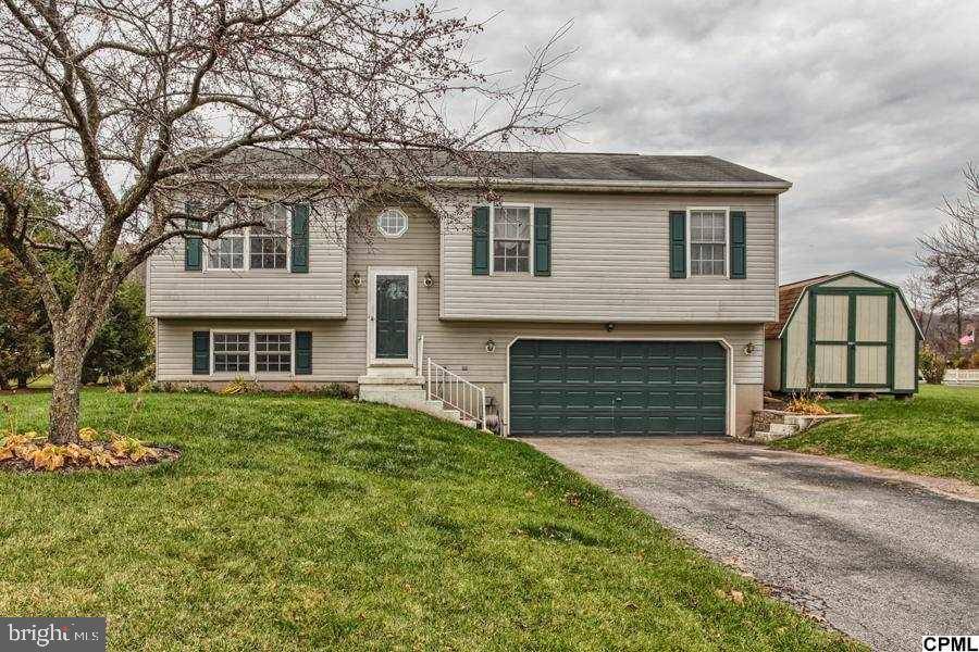 York Haven, PA 17370,100 REBECCA DR