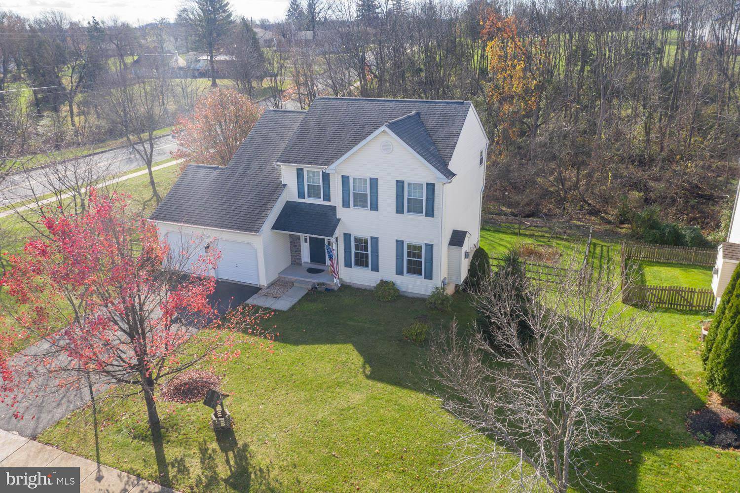 Gilbertsville, PA 19525,1080 RUBY CIR