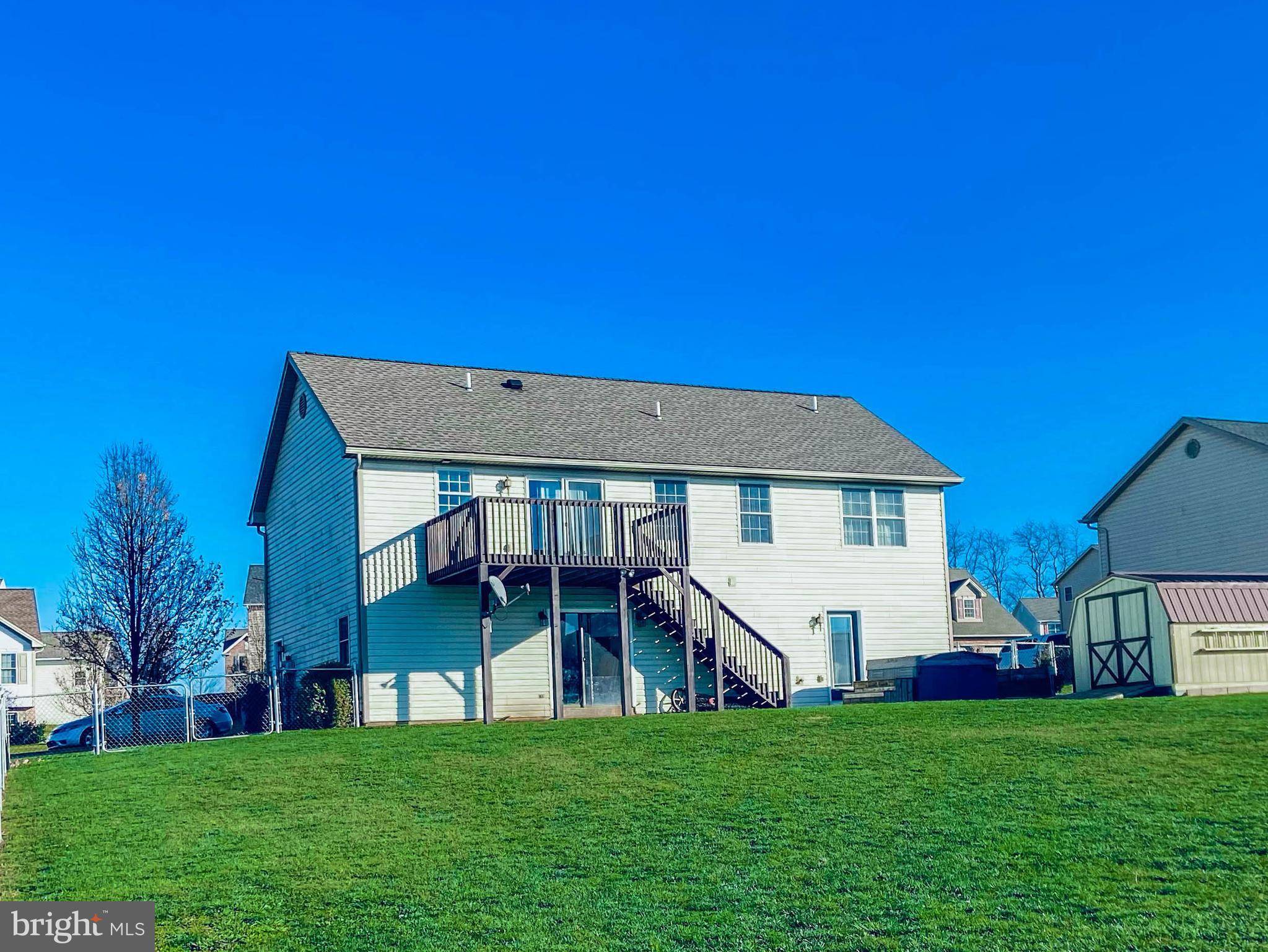 Shippensburg, PA 17257,13 FEATHER DR