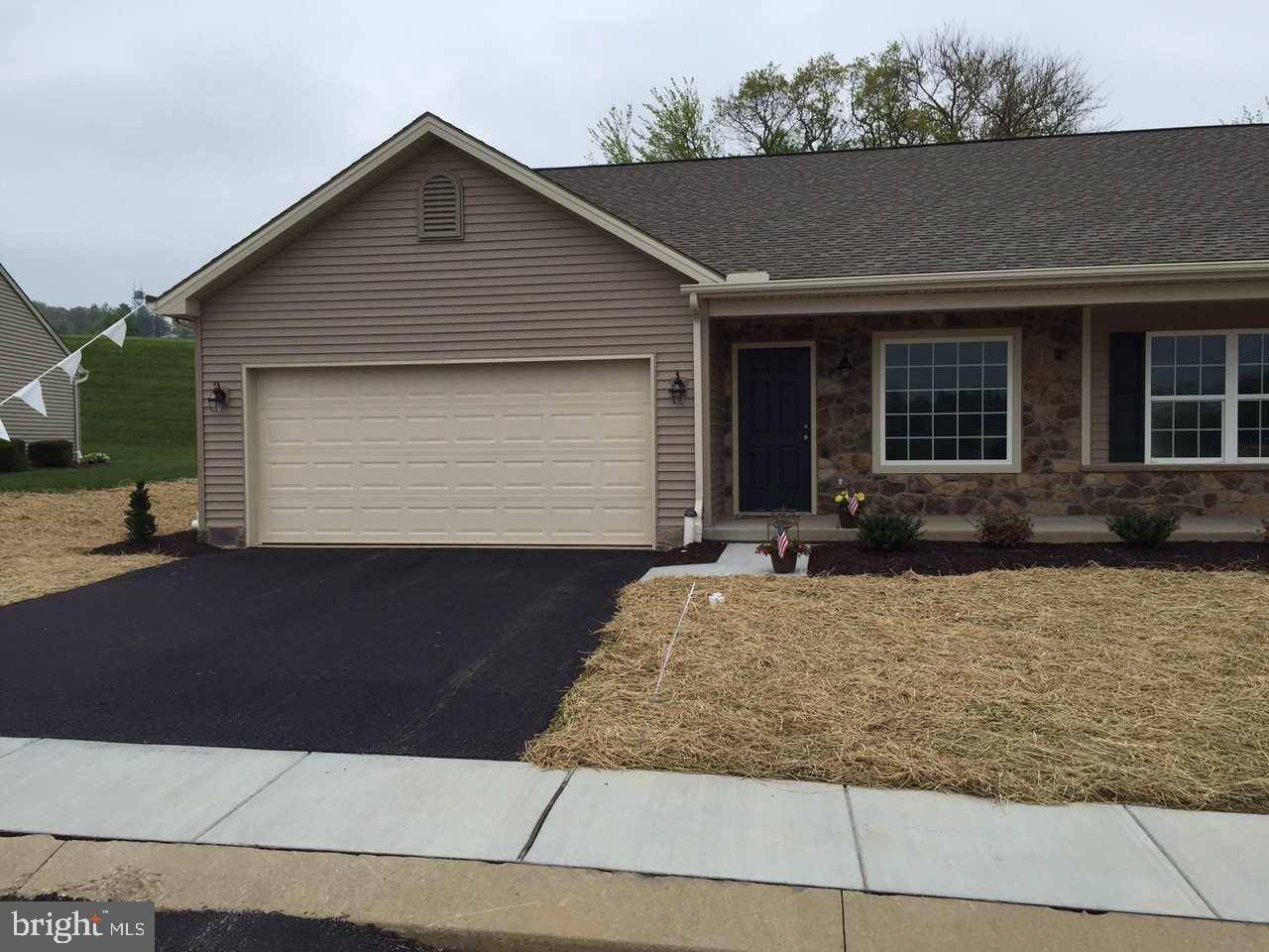 Red Lion, PA 17356,227 JUTLAND WAY #LOT 272