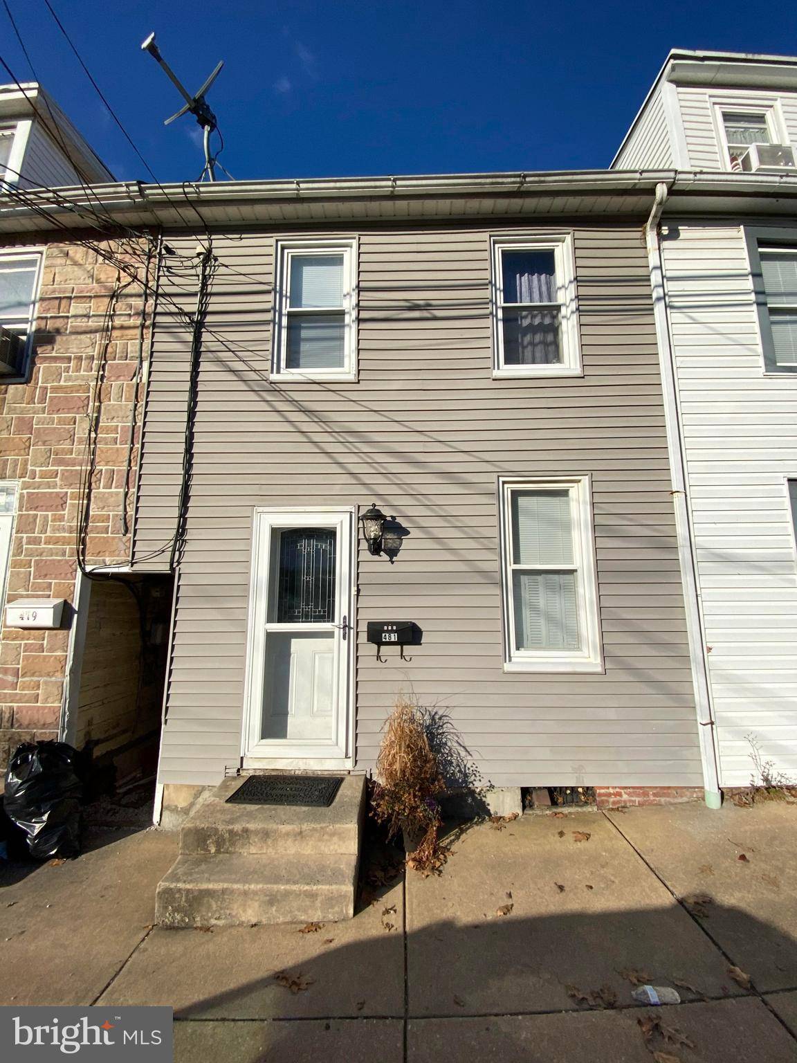 Columbia, PA 17512,481 MANOR ST