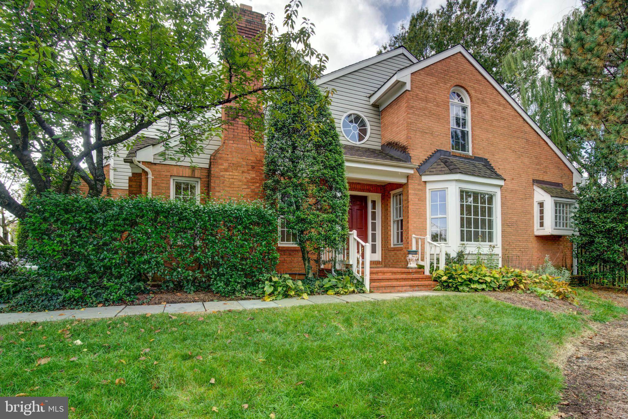 Alexandria, VA 22307,1788 DUFFIELD LN