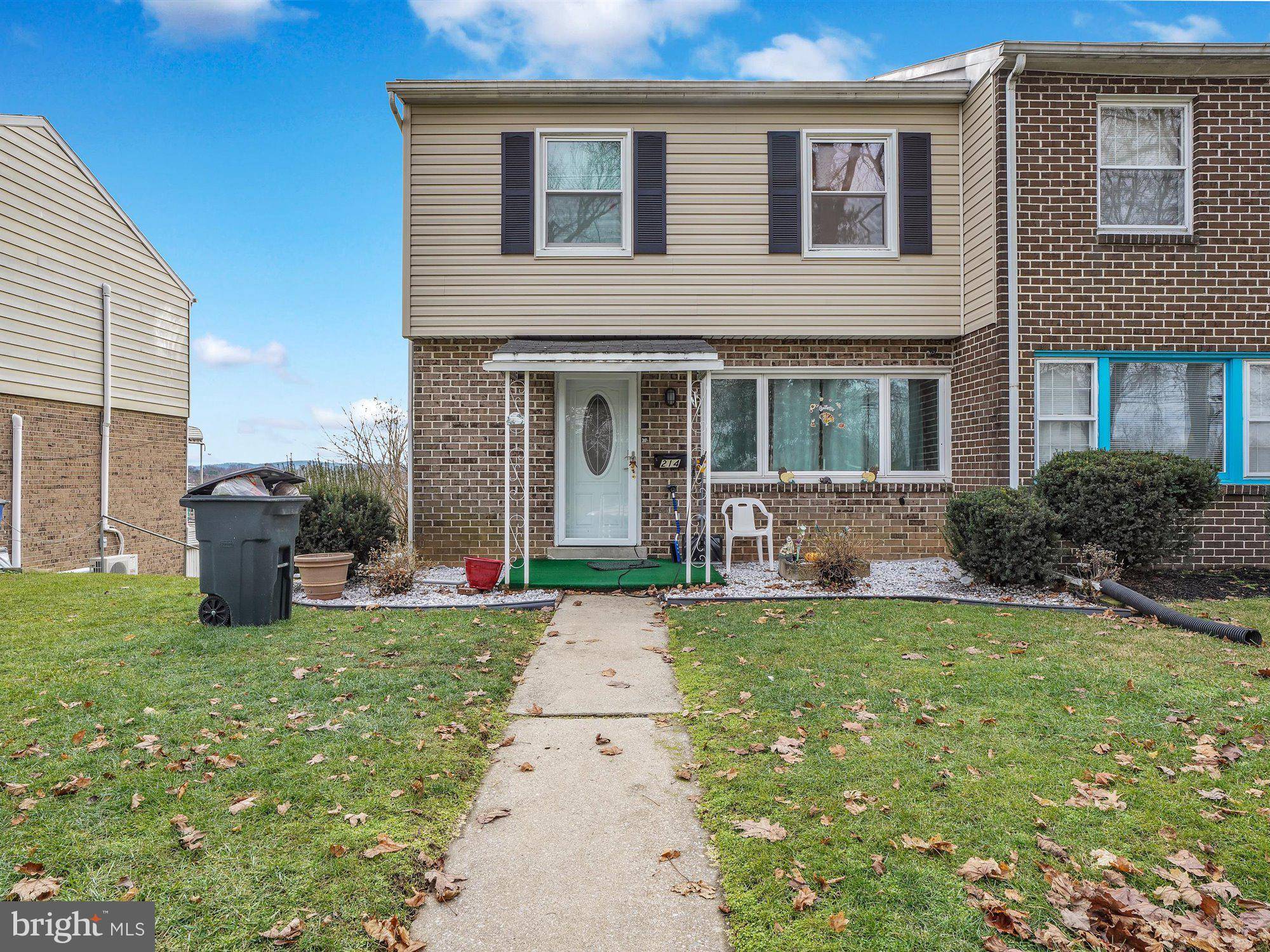 Lebanon, PA 17046,214 MAPLE ST