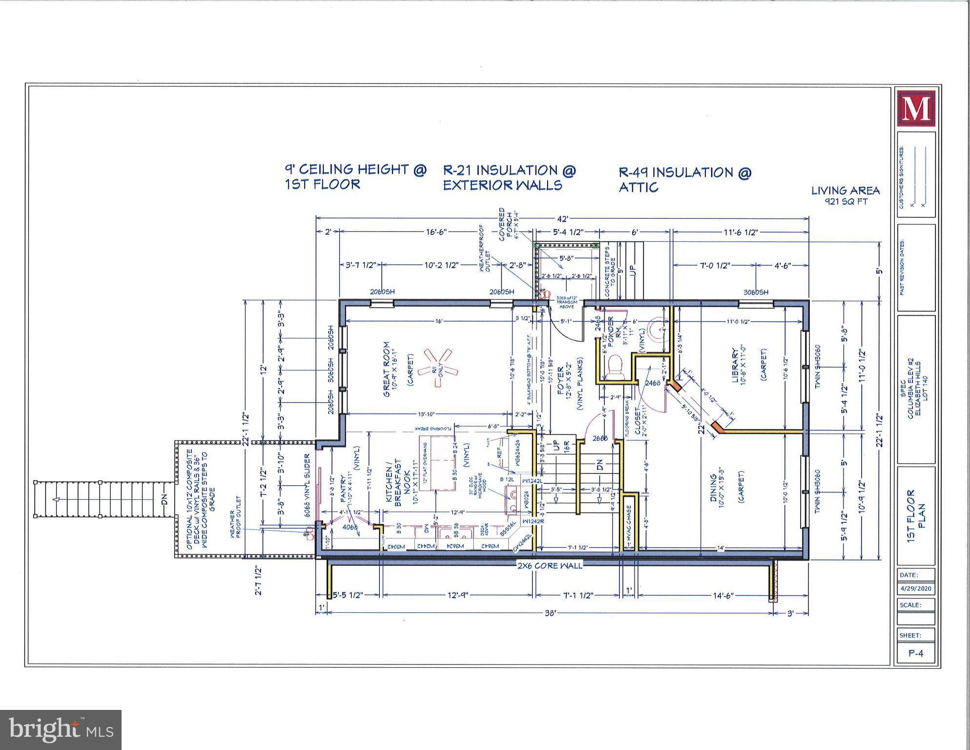 California, MD 20619,45501 BETHFIELD WAY