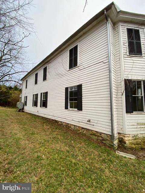 Boyce, VA 22620,16 CUNNINGHAM LN