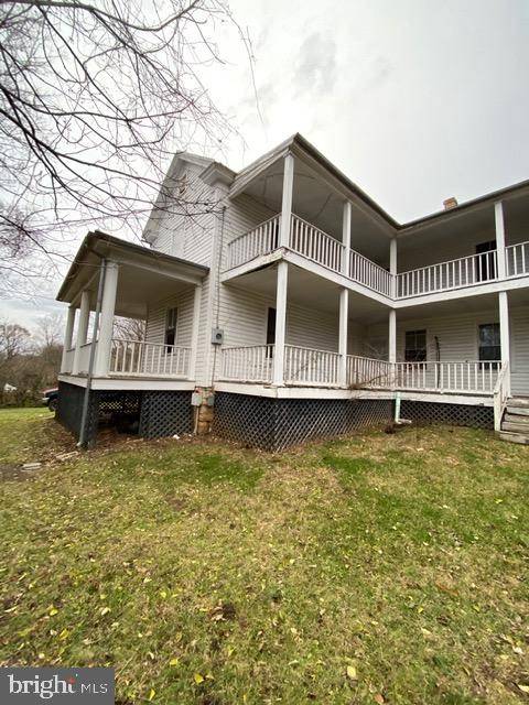 Boyce, VA 22620,16 CUNNINGHAM LN