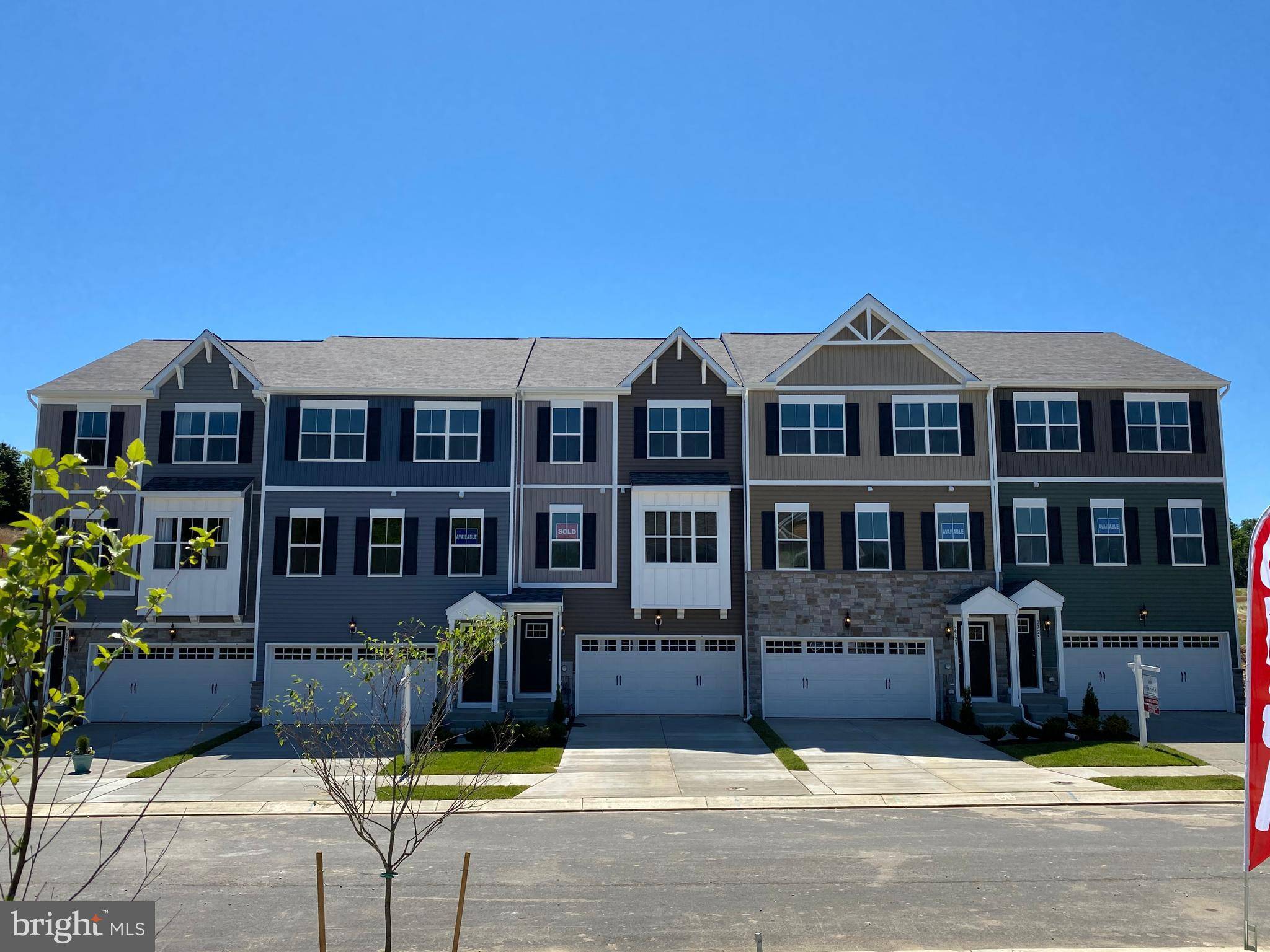 New Windsor, MD 21776,2729 TOWN VIEW CIR