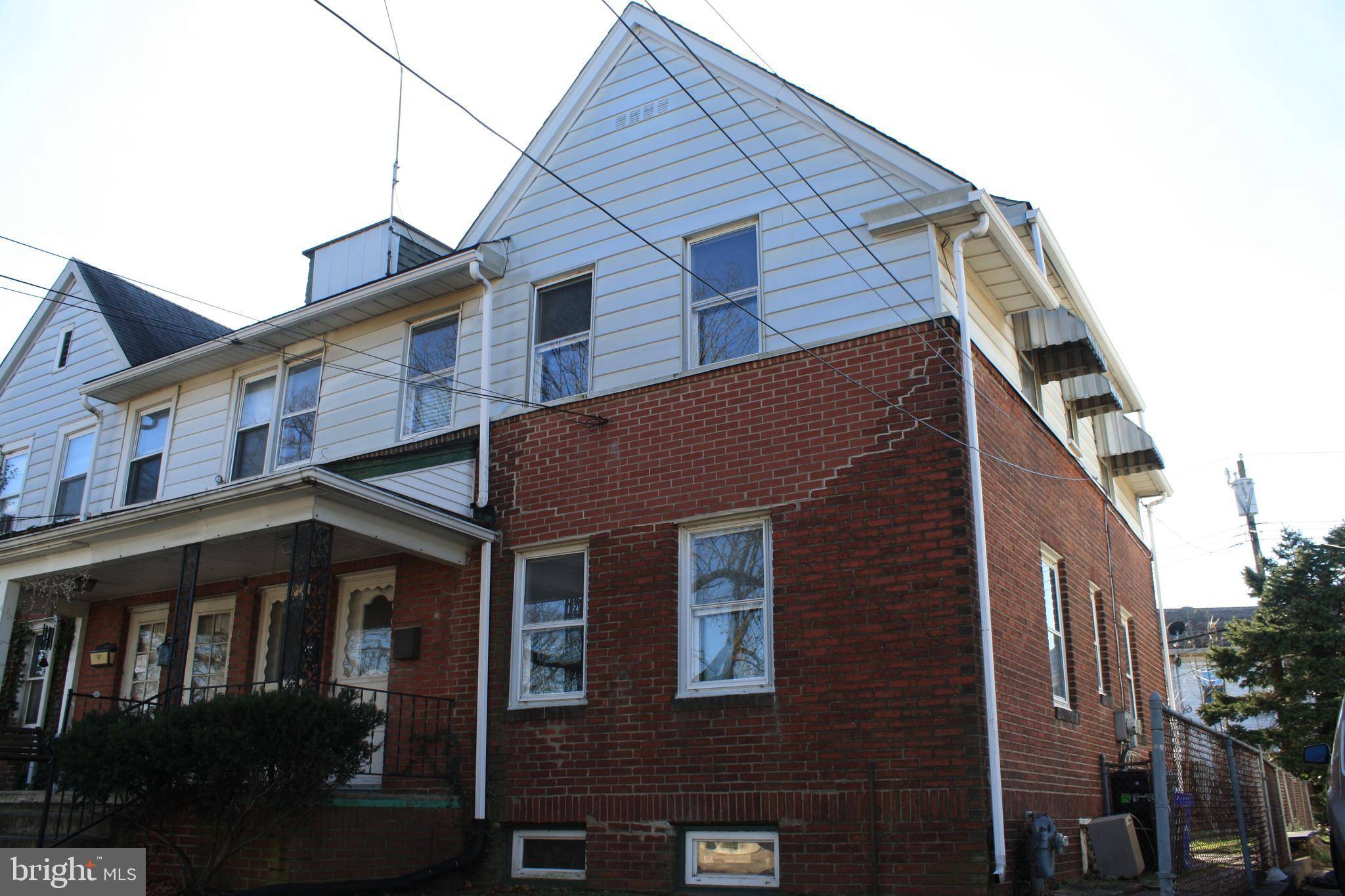 Bristol, PA 19007,264 MCKINLEY ST