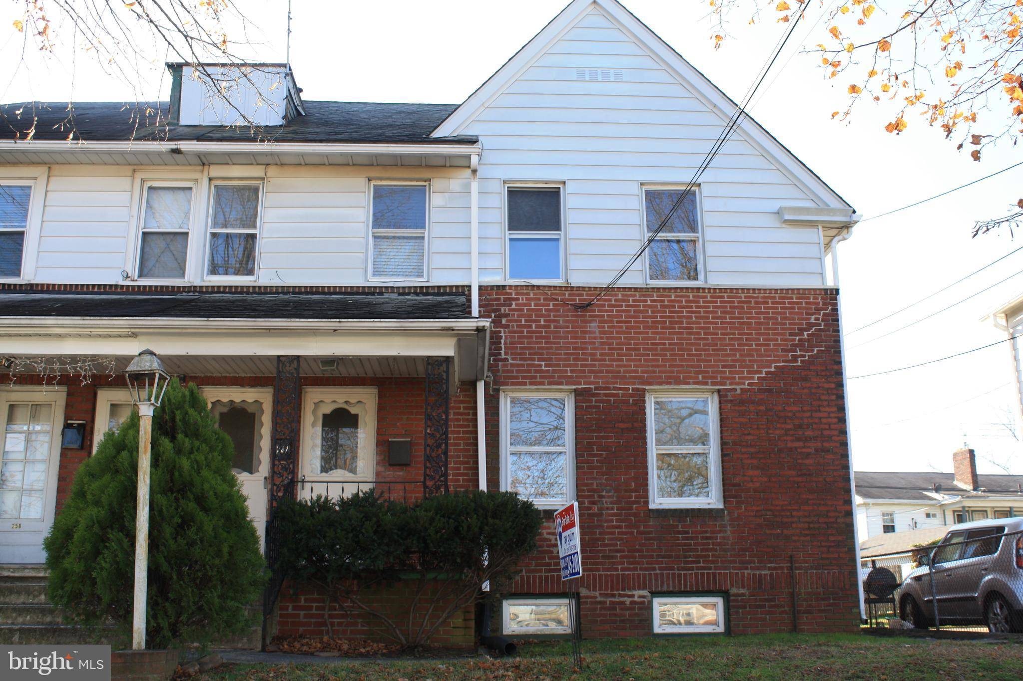 Bristol, PA 19007,264 MCKINLEY ST