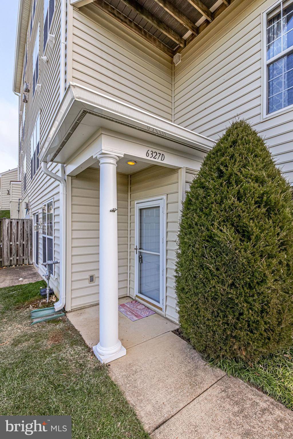 Alexandria, VA 22312,6327 EAGLE RIDGE LN #48