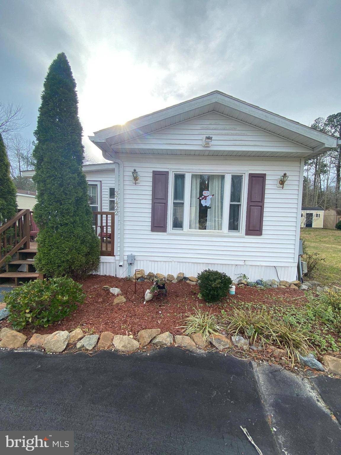 Frankford, DE 19945,37422 GEORGIA DR