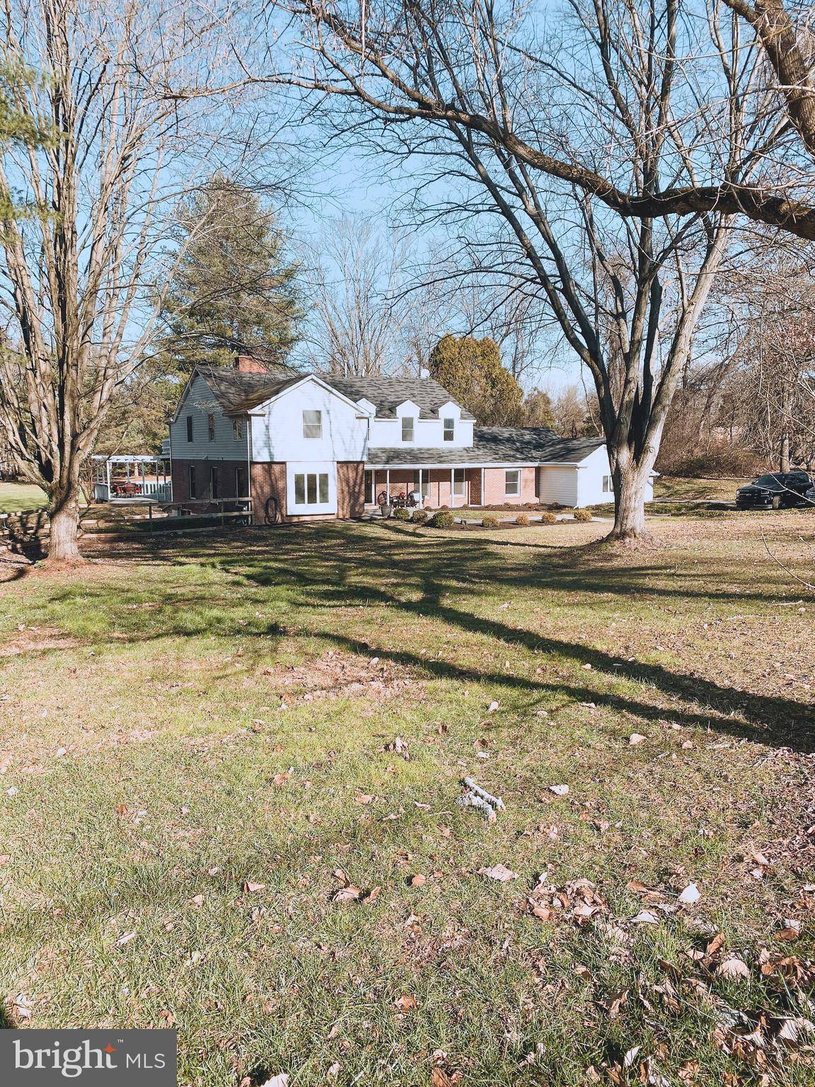 Chadds Ford, PA 19317,827 BURROWS RUN RD