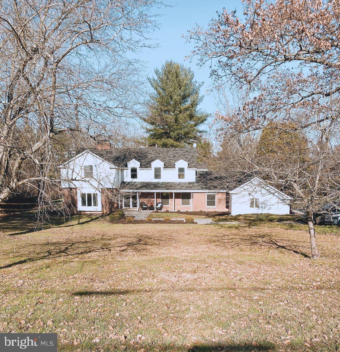 Chadds Ford, PA 19317,827 BURROWS RUN RD