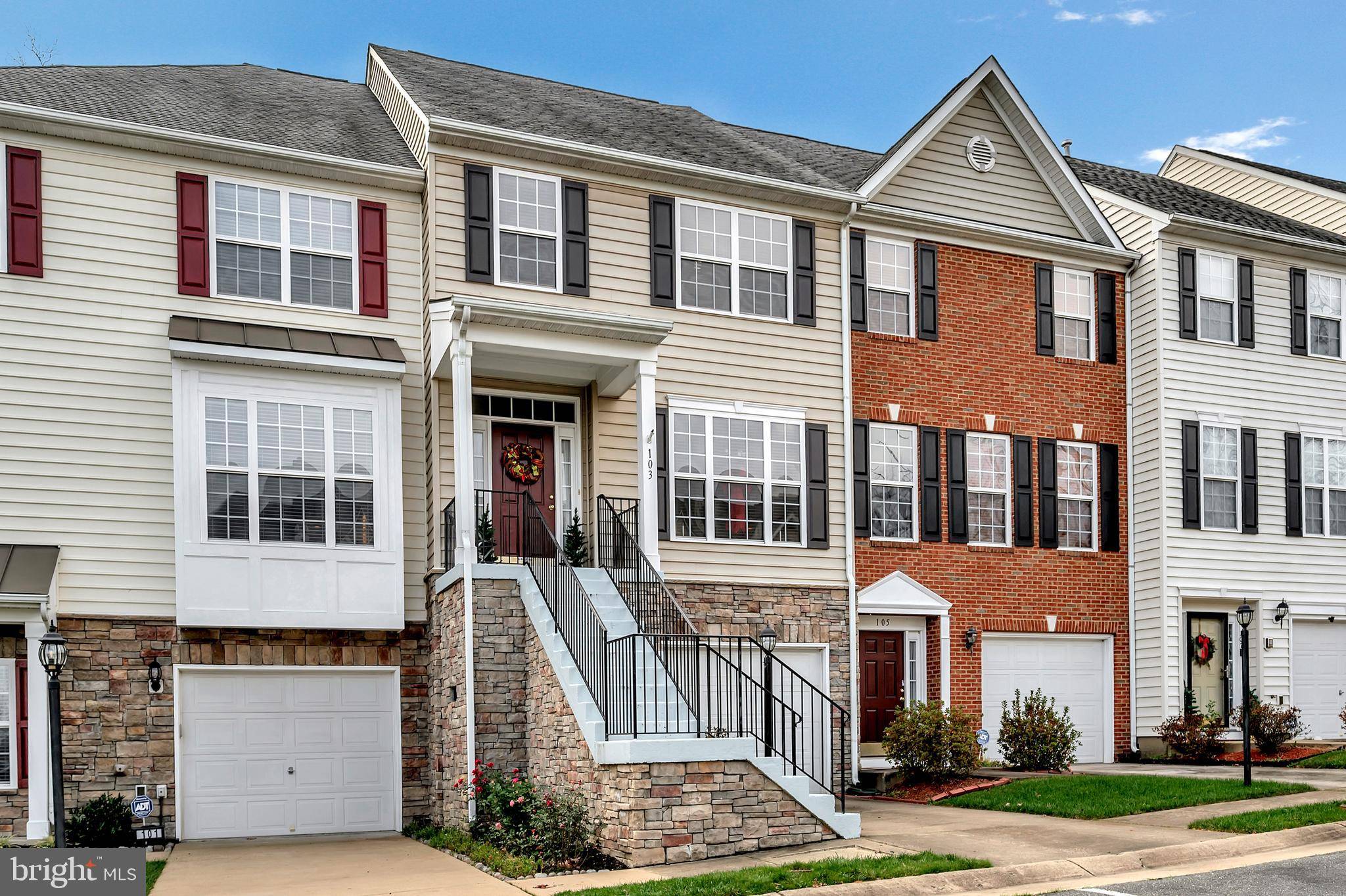 Stafford, VA 22554,103 CORAL REEF CT