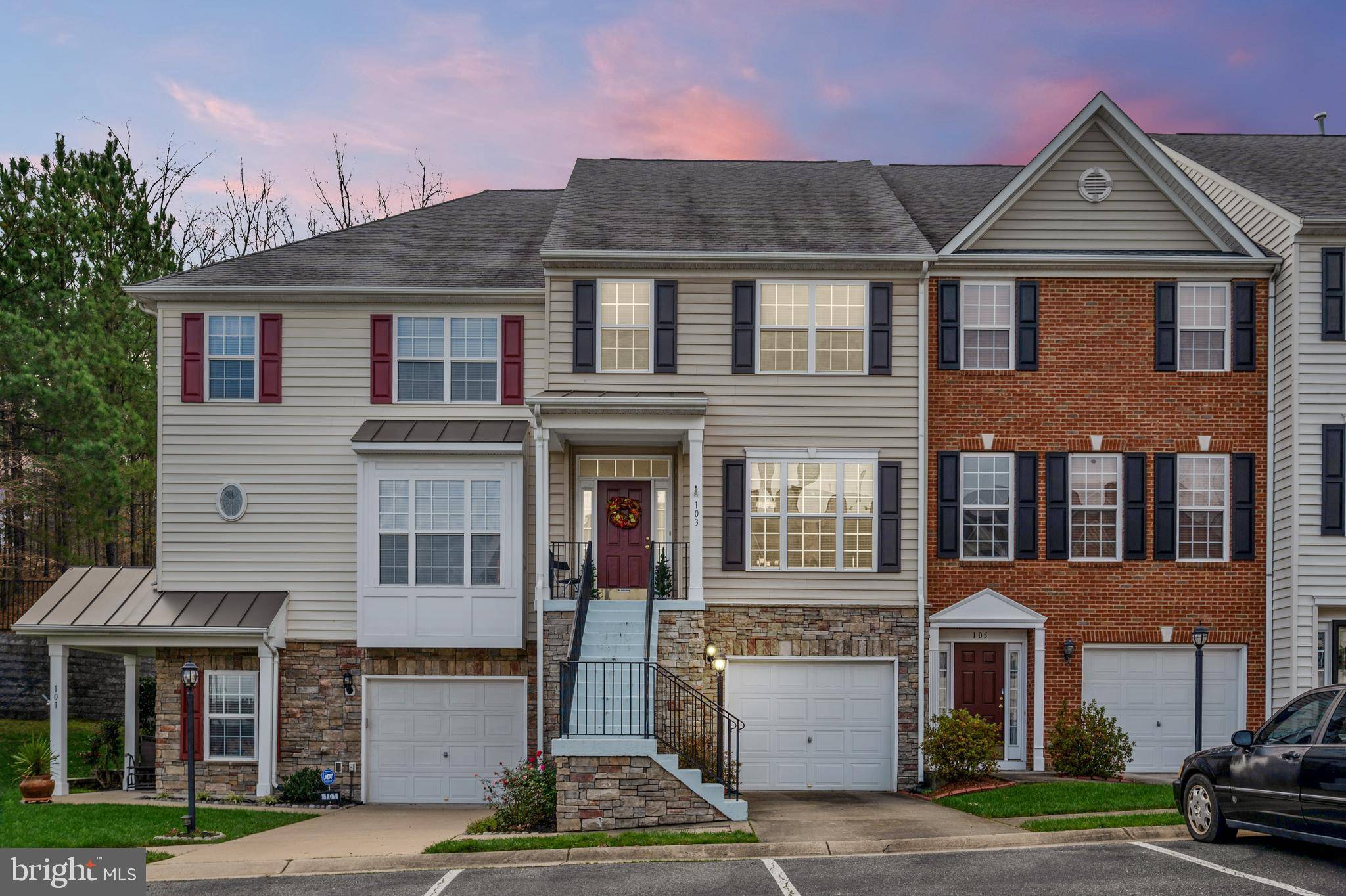 Stafford, VA 22554,103 CORAL REEF CT