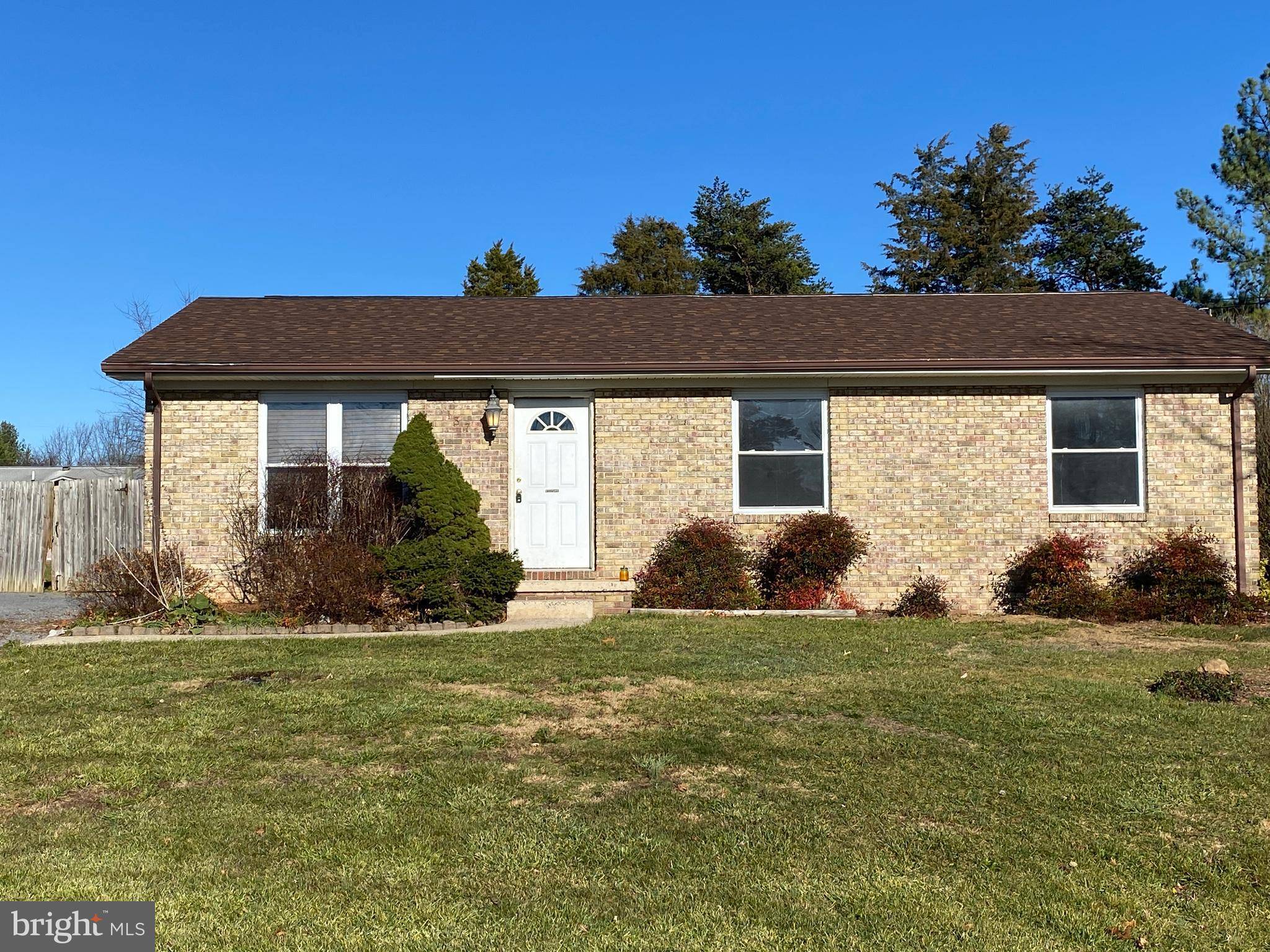 Inwood, WV 25428,137 HARDING LN