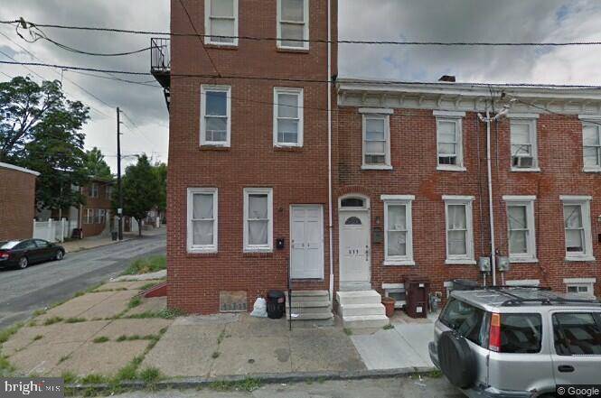 Wilmington, DE 19801,831 KIRKWOOD ST