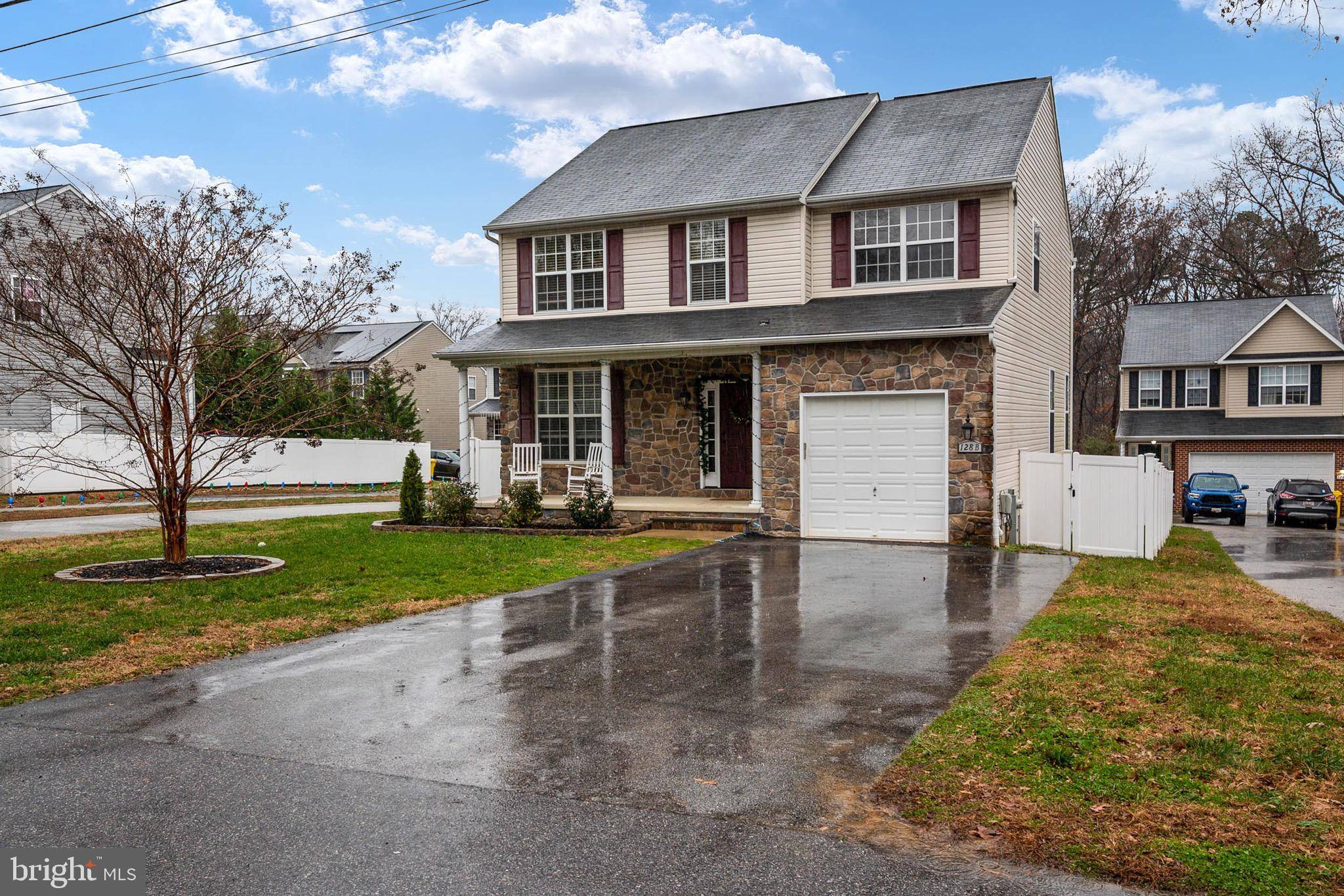 Severna Park, MD 21146,128-B PINEVIEW AVE