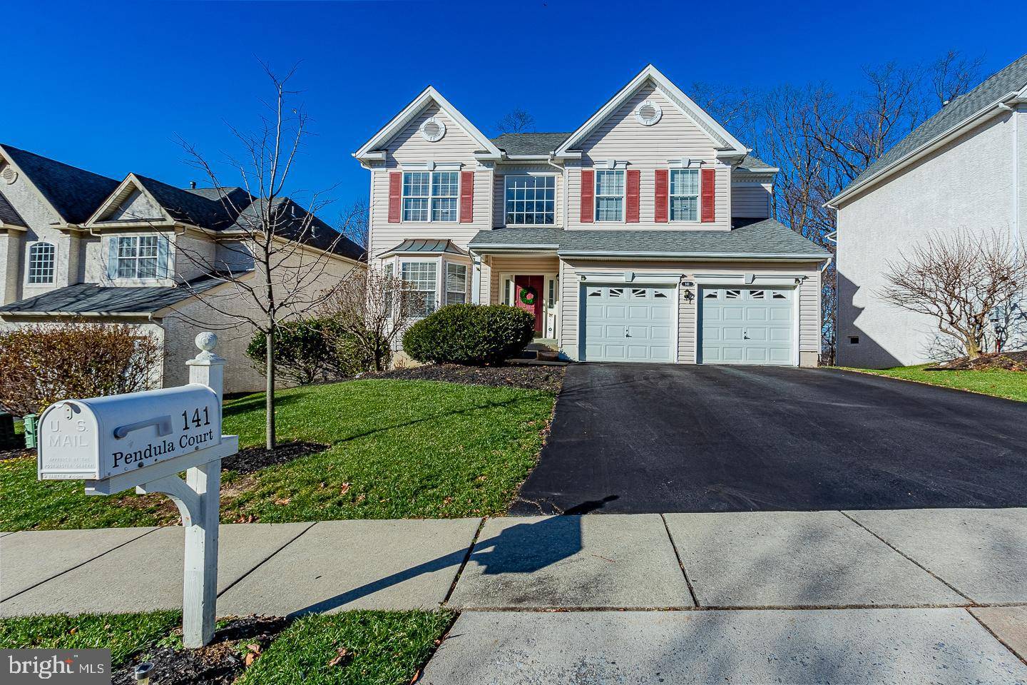 West Chester, PA 19380,141 PENDULA CT