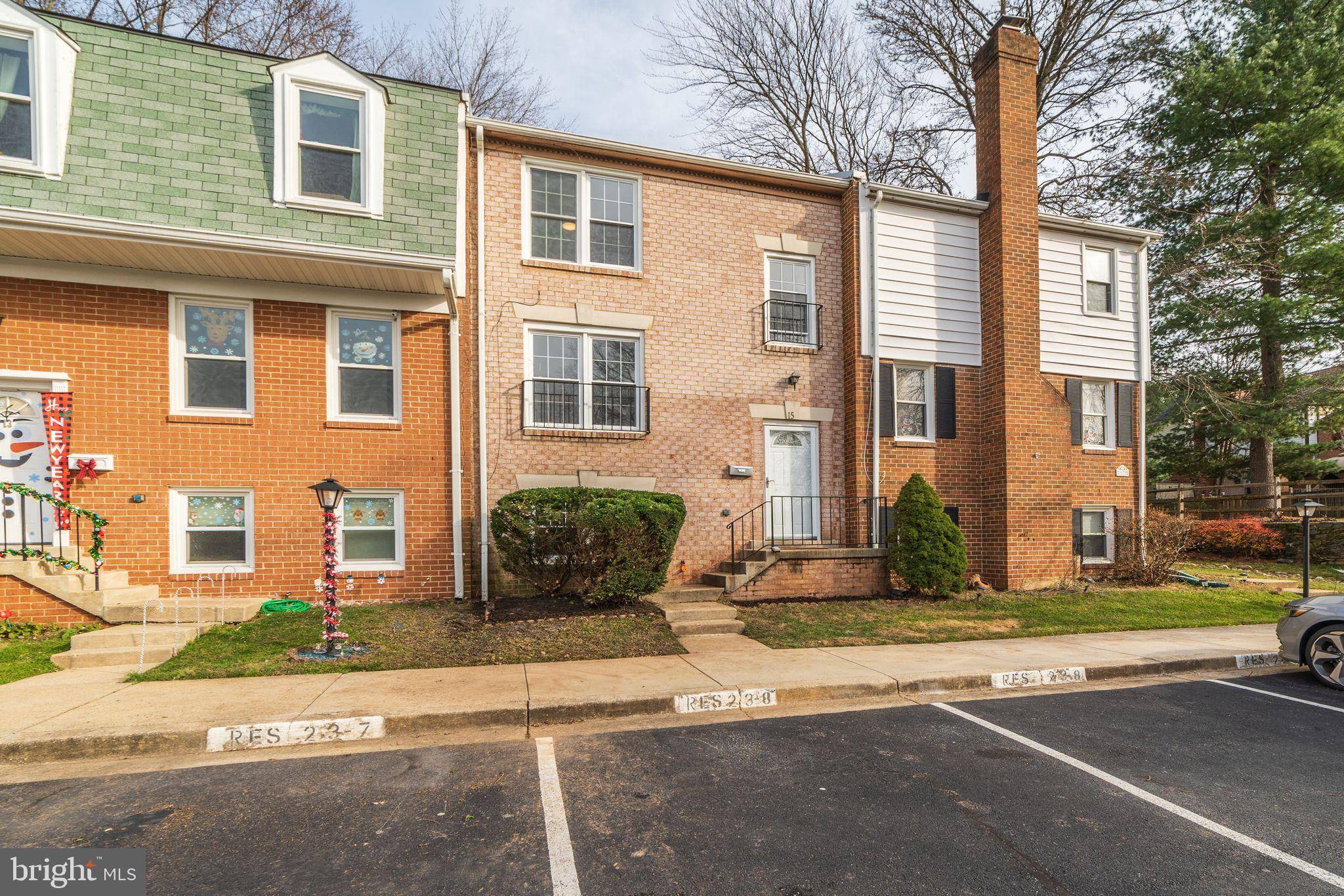 Gaithersburg, MD 20878,15 SUPREME CT #23-8