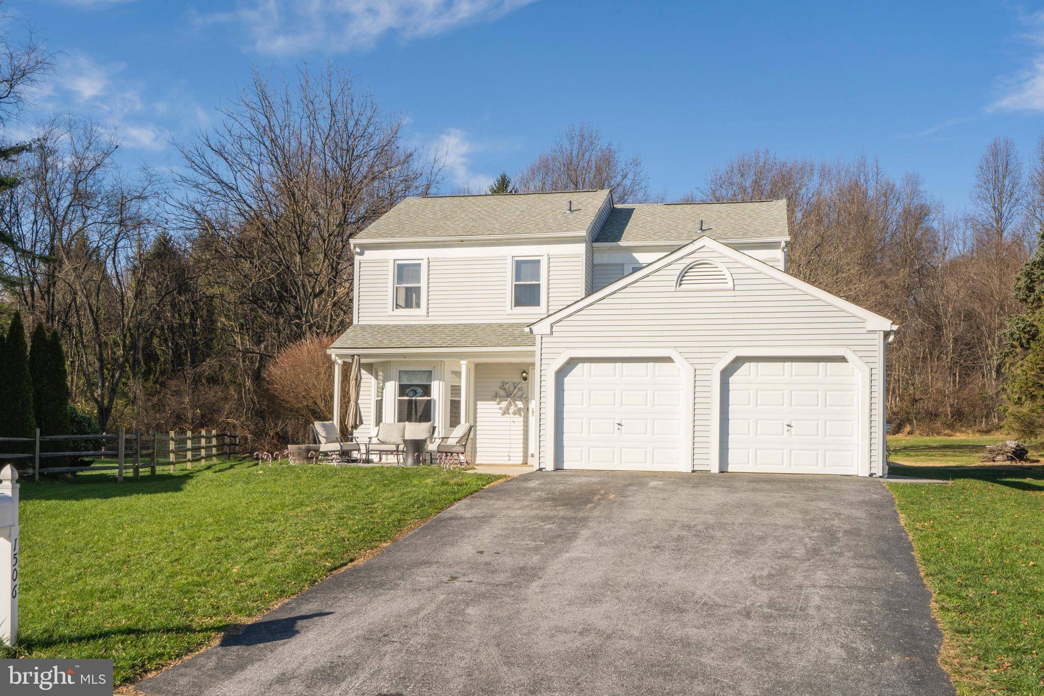 Downingtown, PA 19335,1506 CLIFFORD CIR