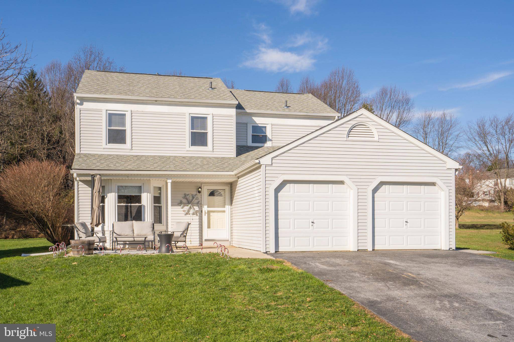 Downingtown, PA 19335,1506 CLIFFORD CIR