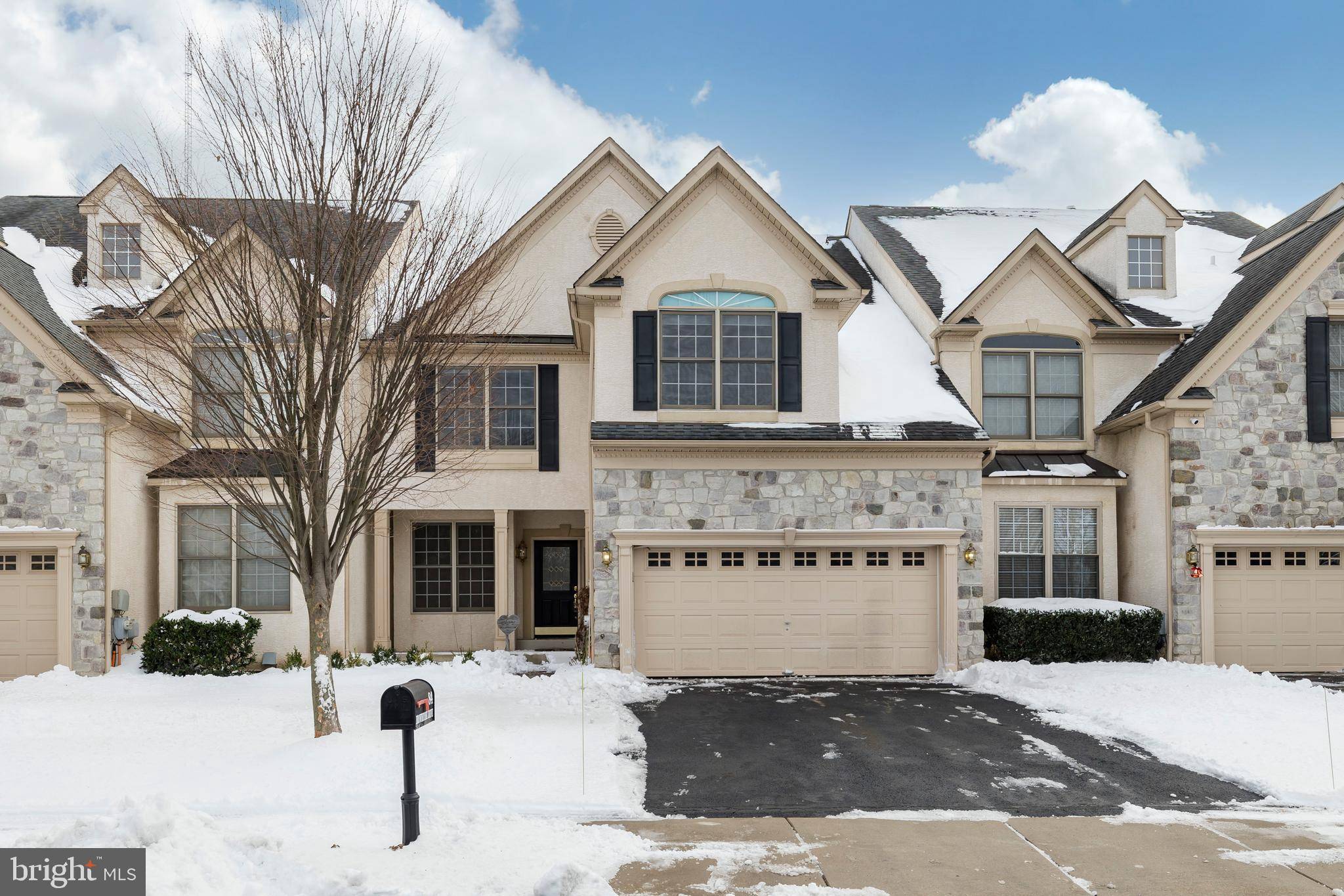 East Norriton, PA 19401,84 BROWNSTONE DR