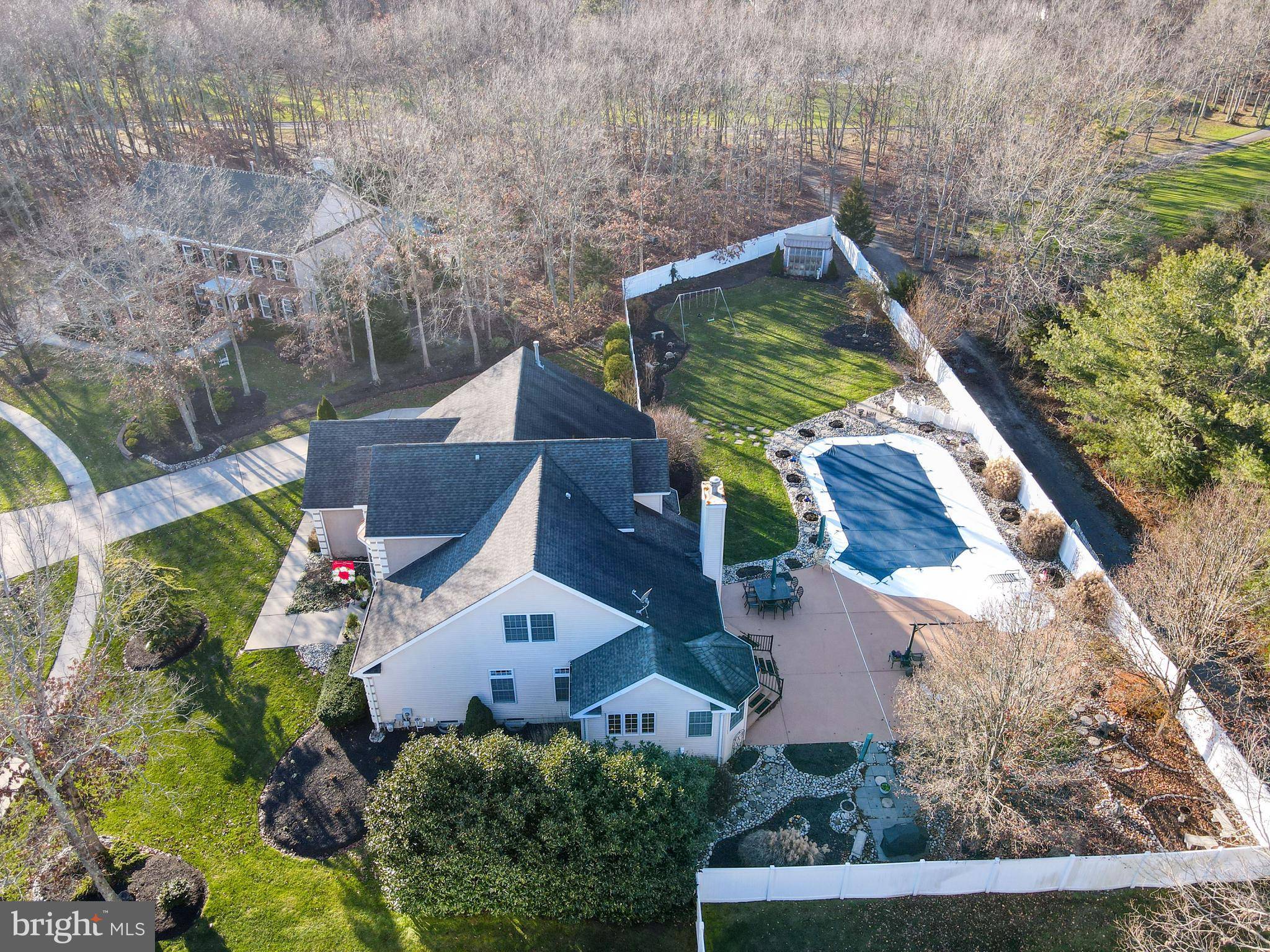 Egg Harbor Township, NJ 08234,224 CASTLE PINE DR