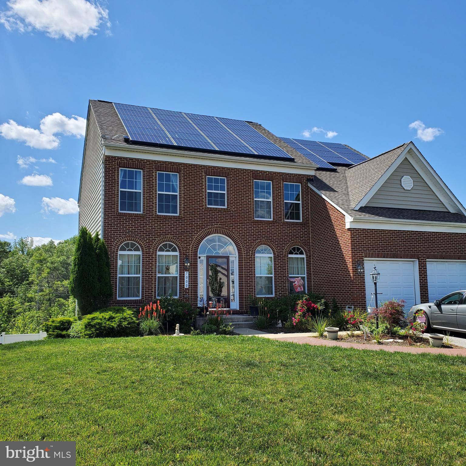 Brandywine, MD 20613,7000 CHAPTICO CT