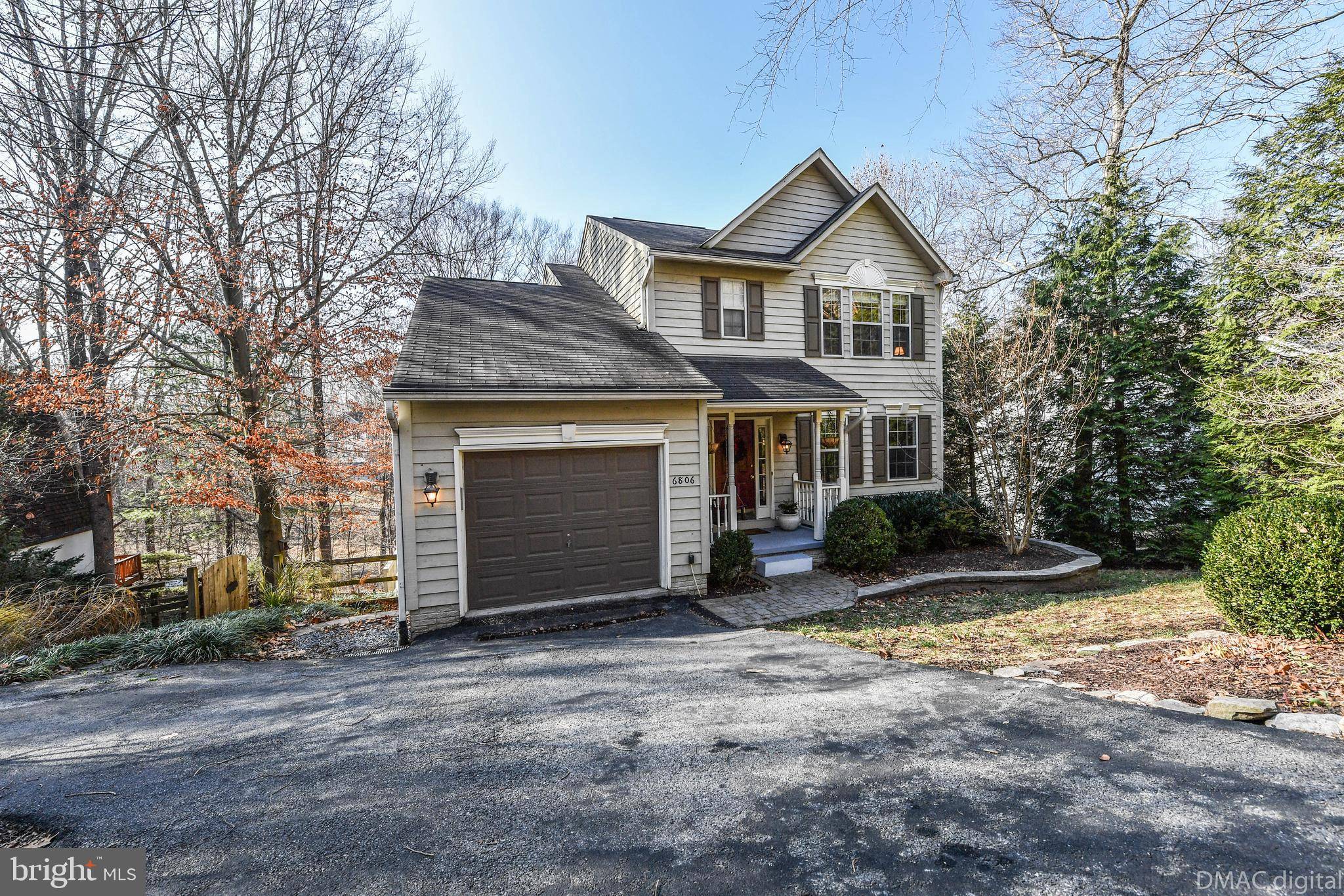 New Market, MD 21774,6806 BALMORAL CT