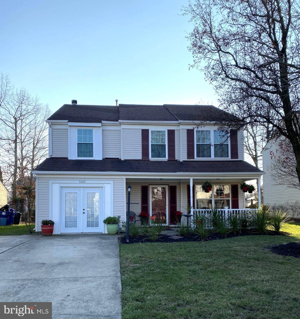 Waldorf, MD 20603,5305 STINGRAY CT