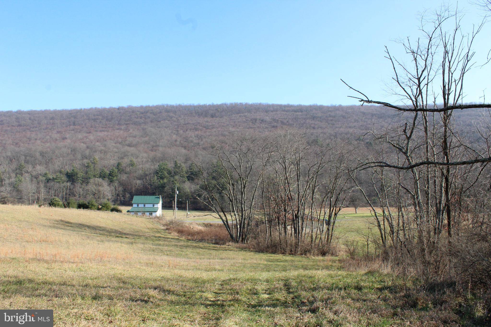 Robertsdale, PA 16674,22073 COLES VALLEY