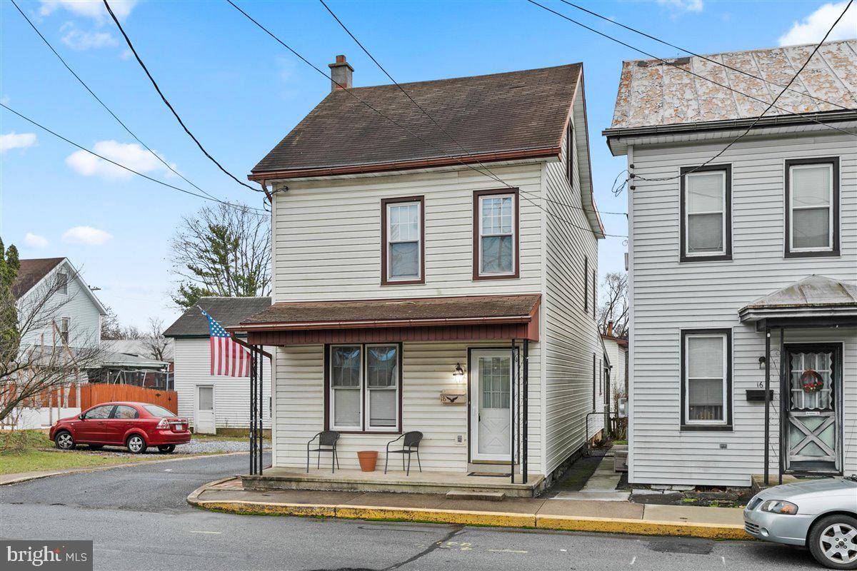 Myerstown, PA 17067,18 E MAPLE AVE