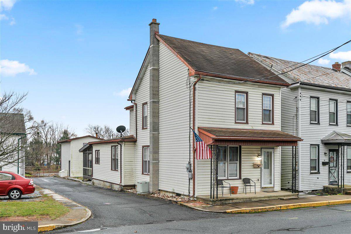 Myerstown, PA 17067,18 E MAPLE AVE