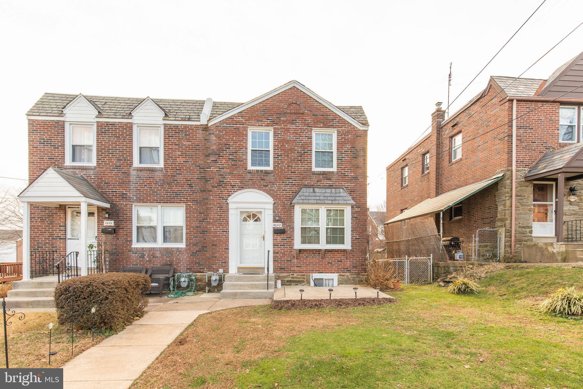 Drexel Hill, PA 19026,4042 LASHER RD