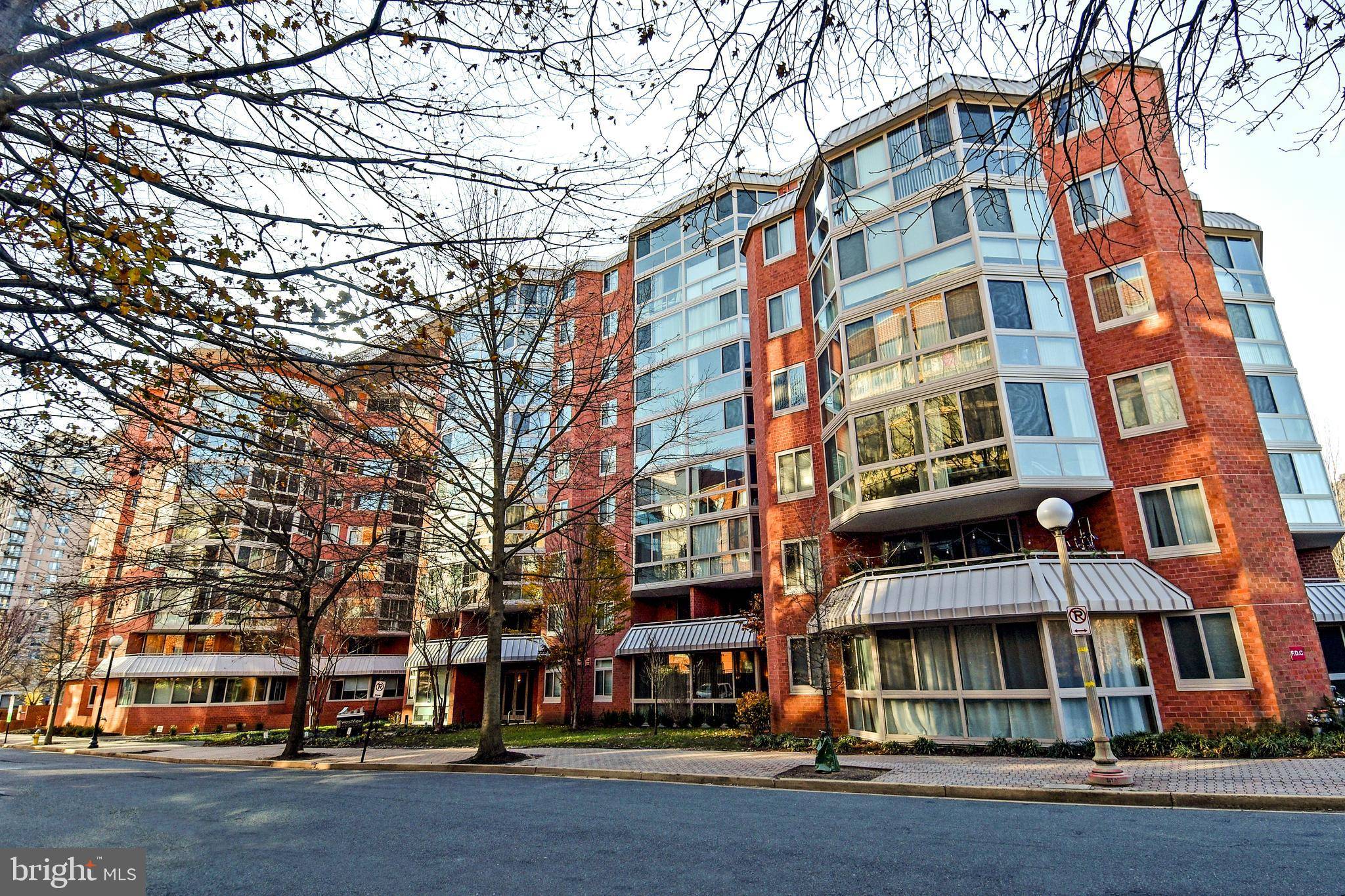 Arlington, VA 22201,1024 N UTAH ST #317