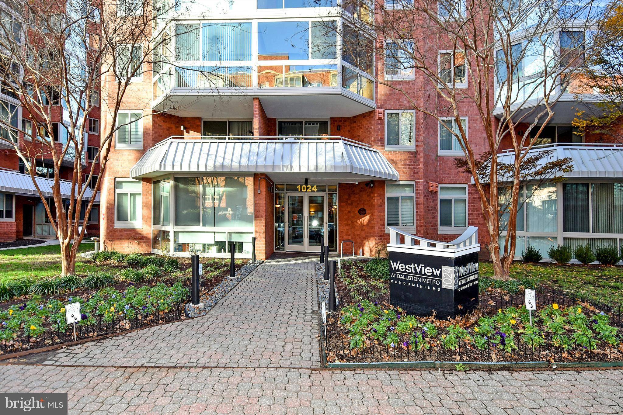 Arlington, VA 22201,1024 N UTAH ST #317