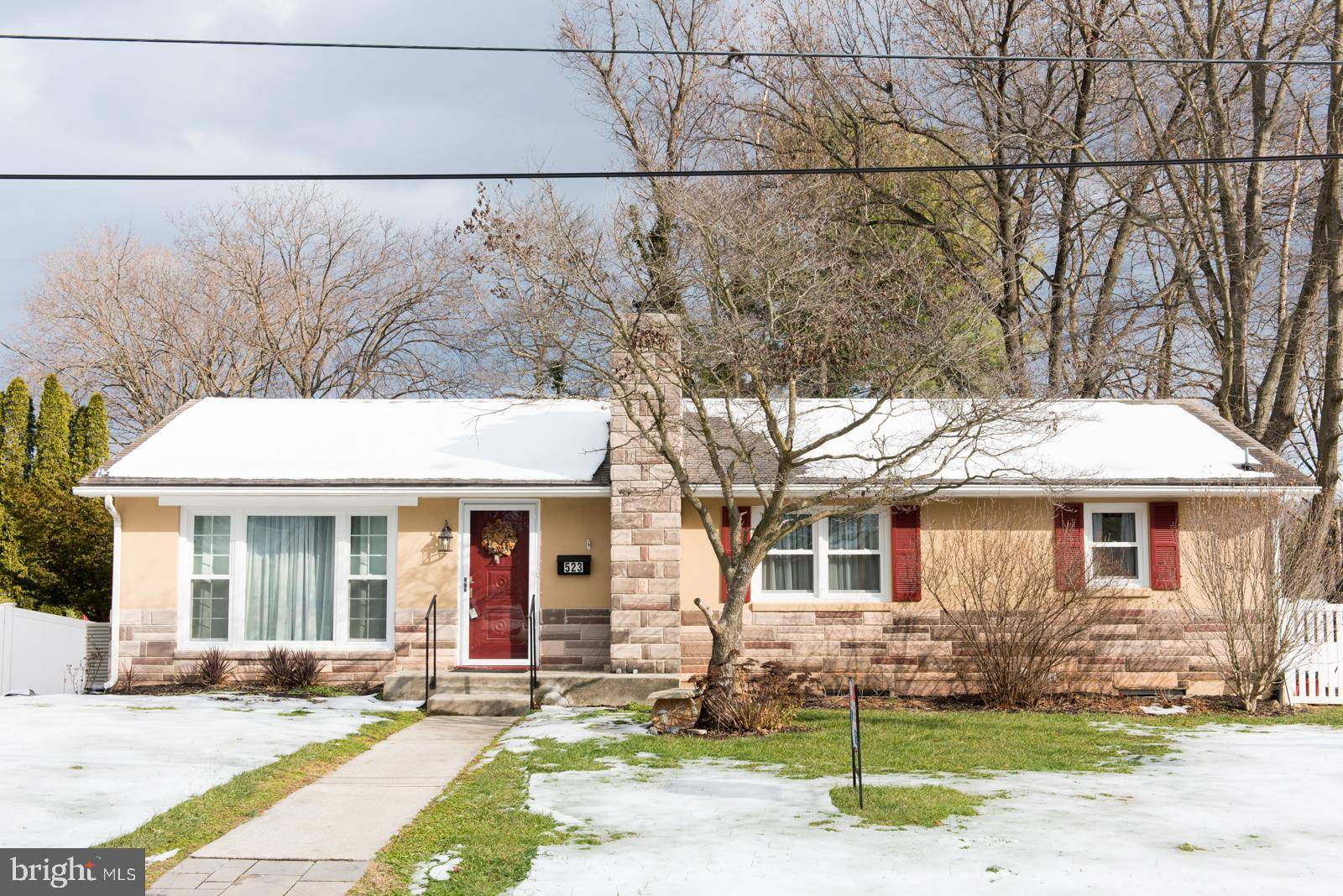 Charles Town, WV 25414,523 BROOKE ST