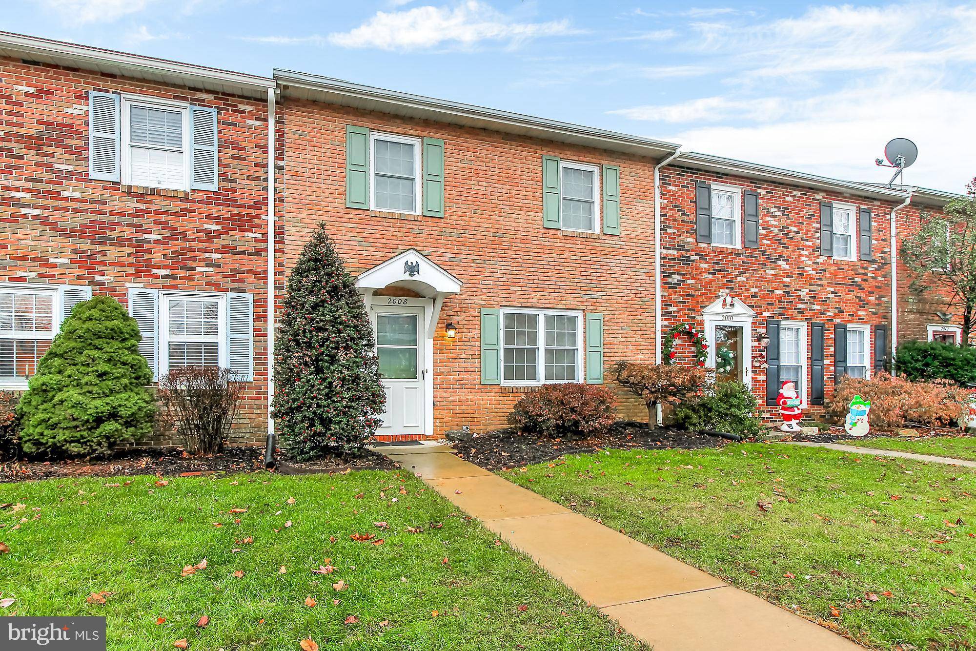 Wyomissing, PA 19610,2008 HALE CT