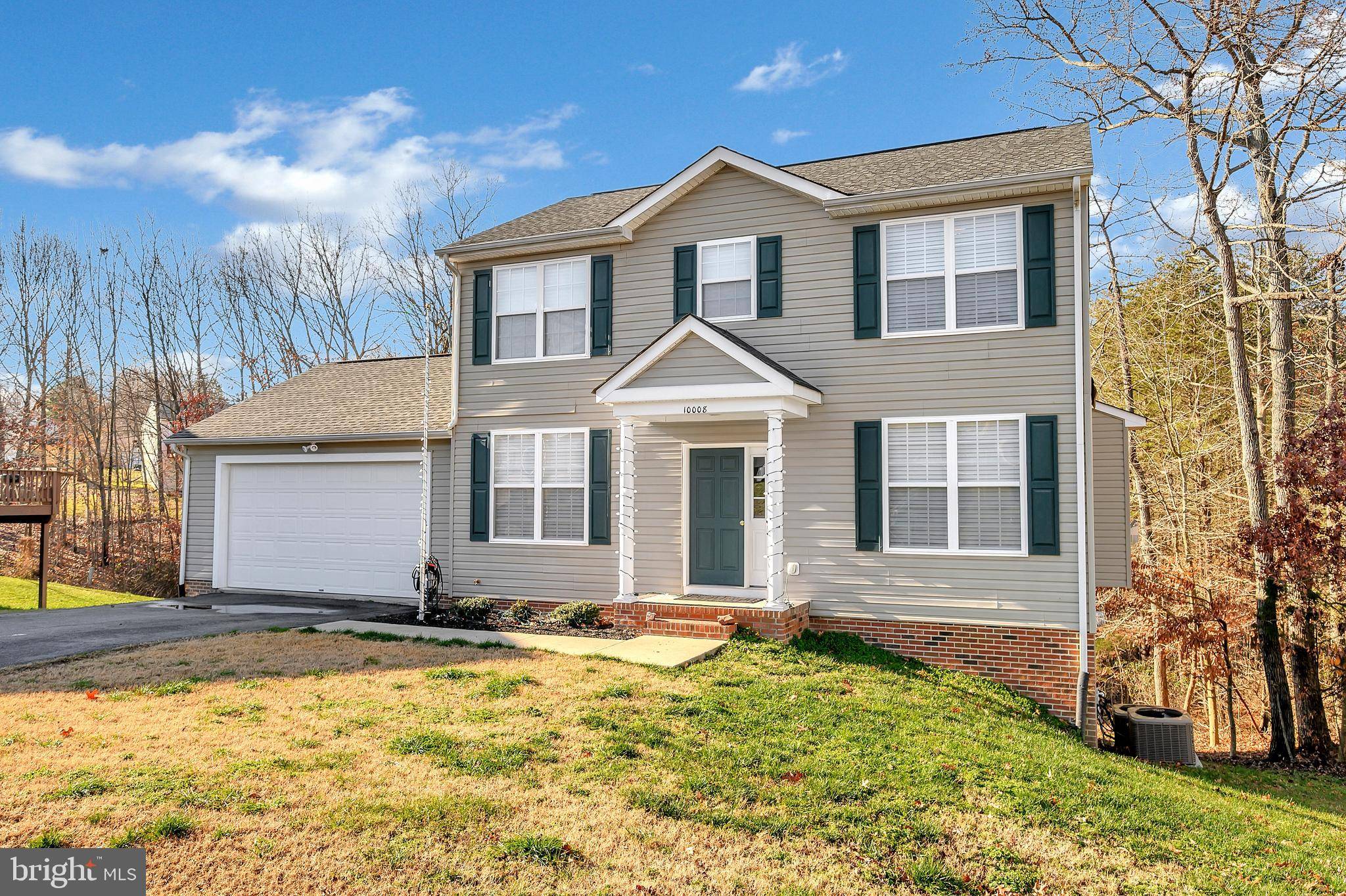 Fredericksburg, VA 22407,10008 WELLFORD CT