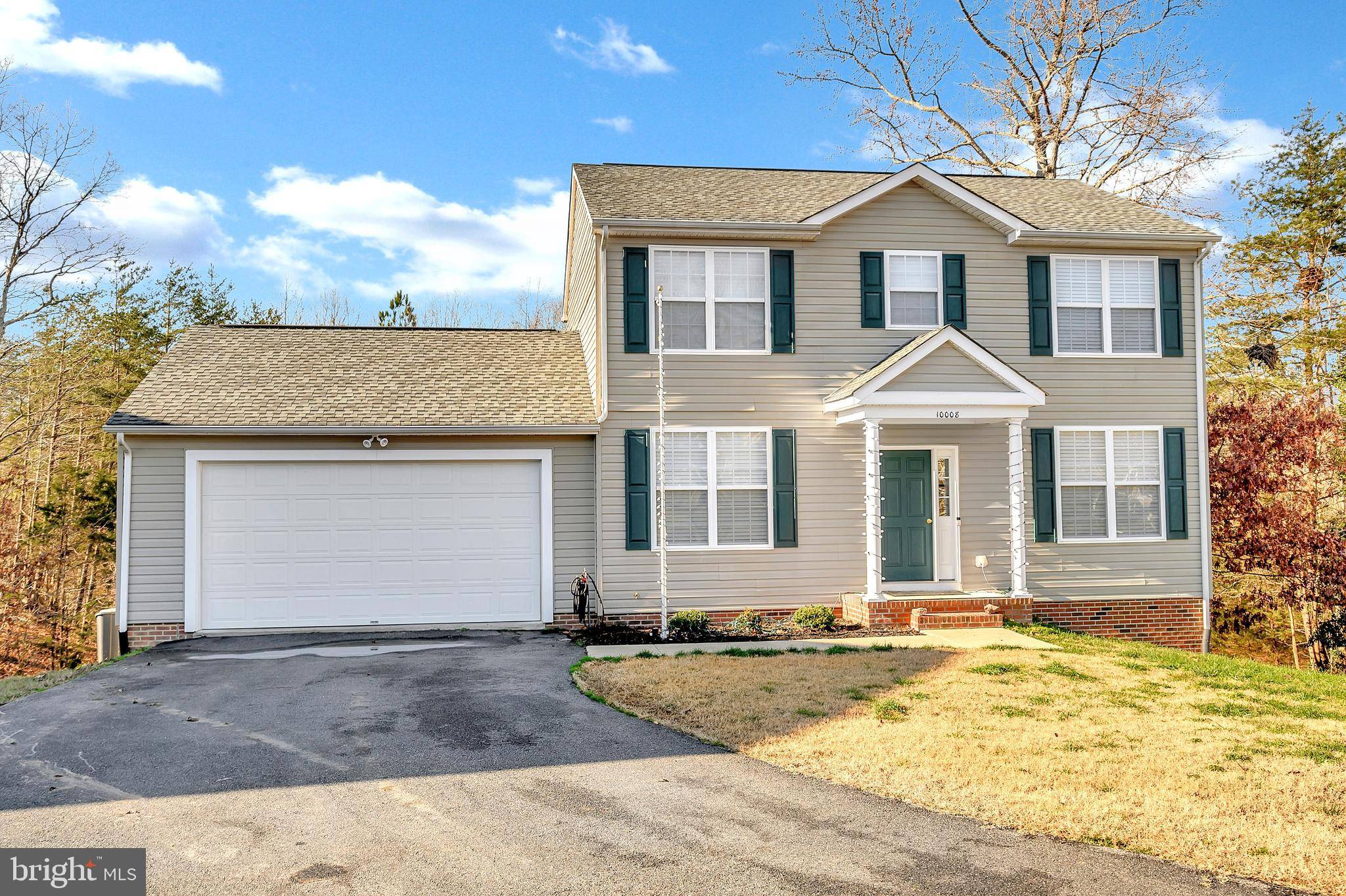 Fredericksburg, VA 22407,10008 WELLFORD CT