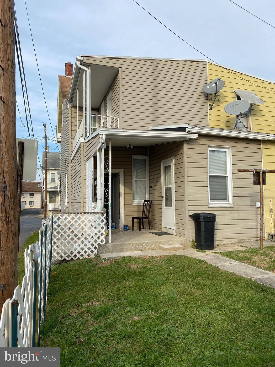 Lebanon, PA 17046,1120 MIFFLIN ST