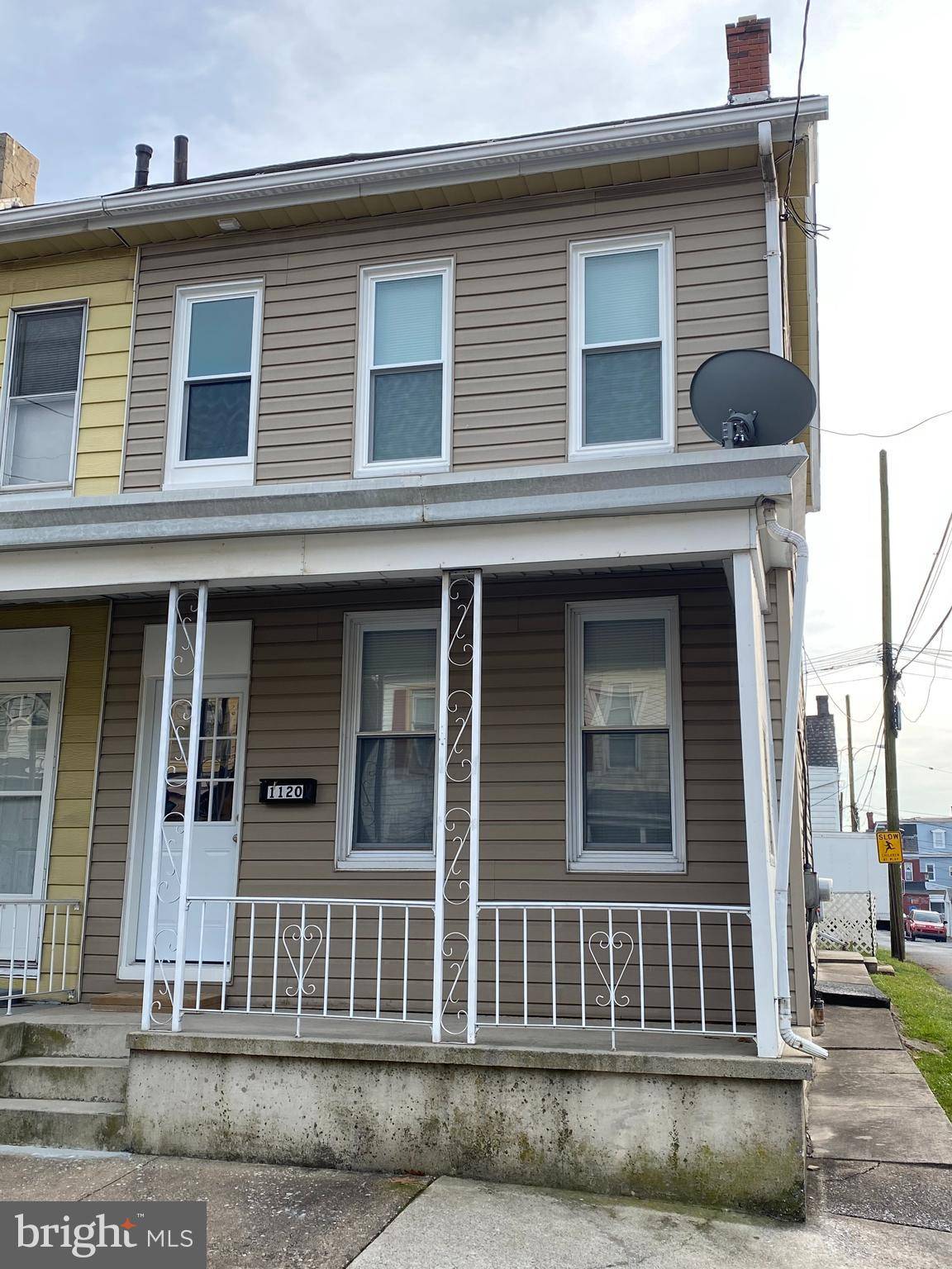 Lebanon, PA 17046,1120 MIFFLIN ST