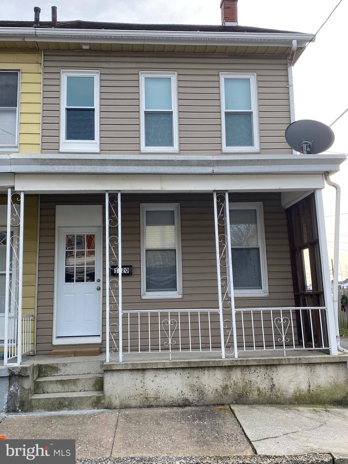 Lebanon, PA 17046,1120 MIFFLIN ST