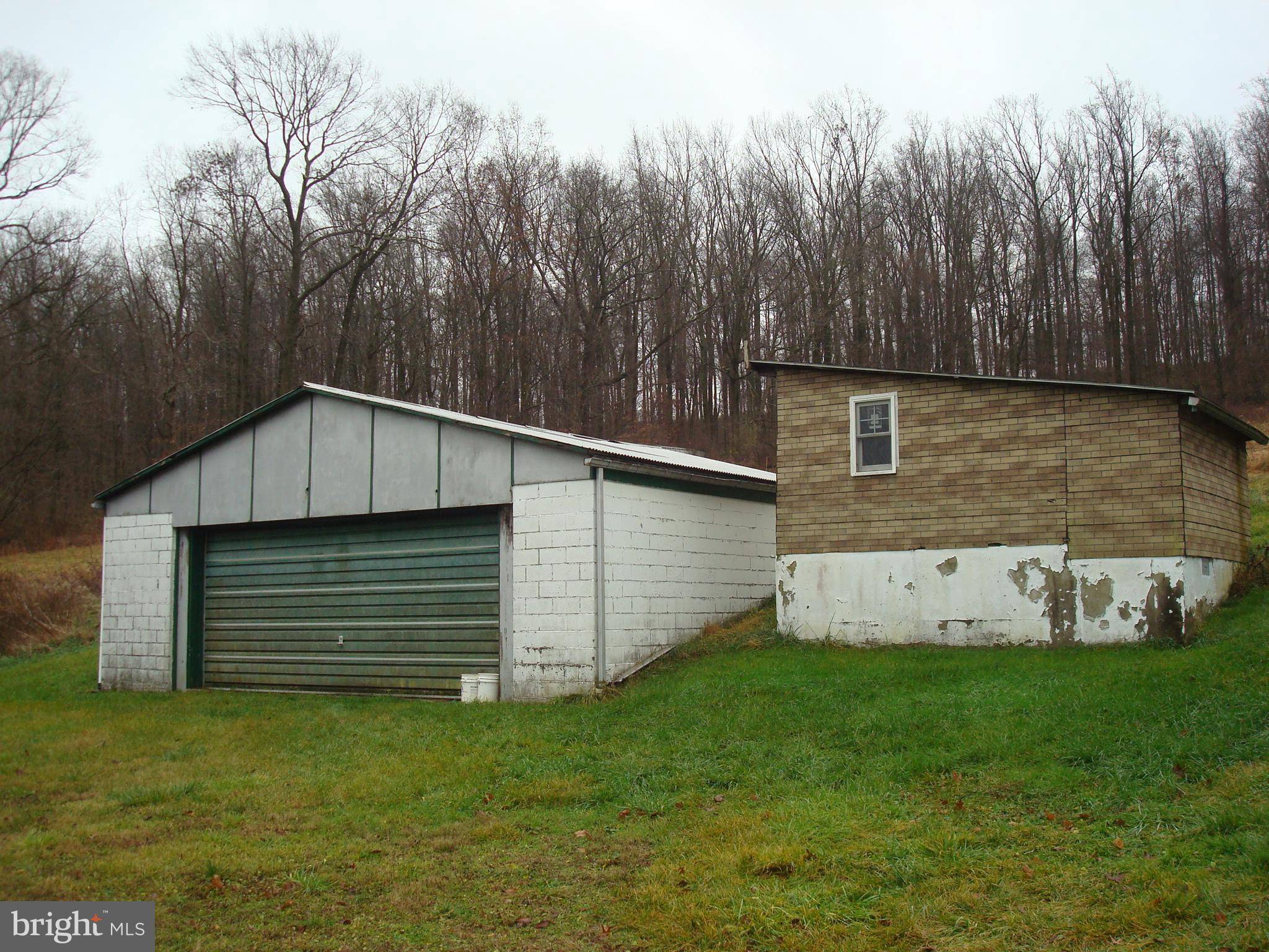 Oley, PA 19547,551 BASKET RD